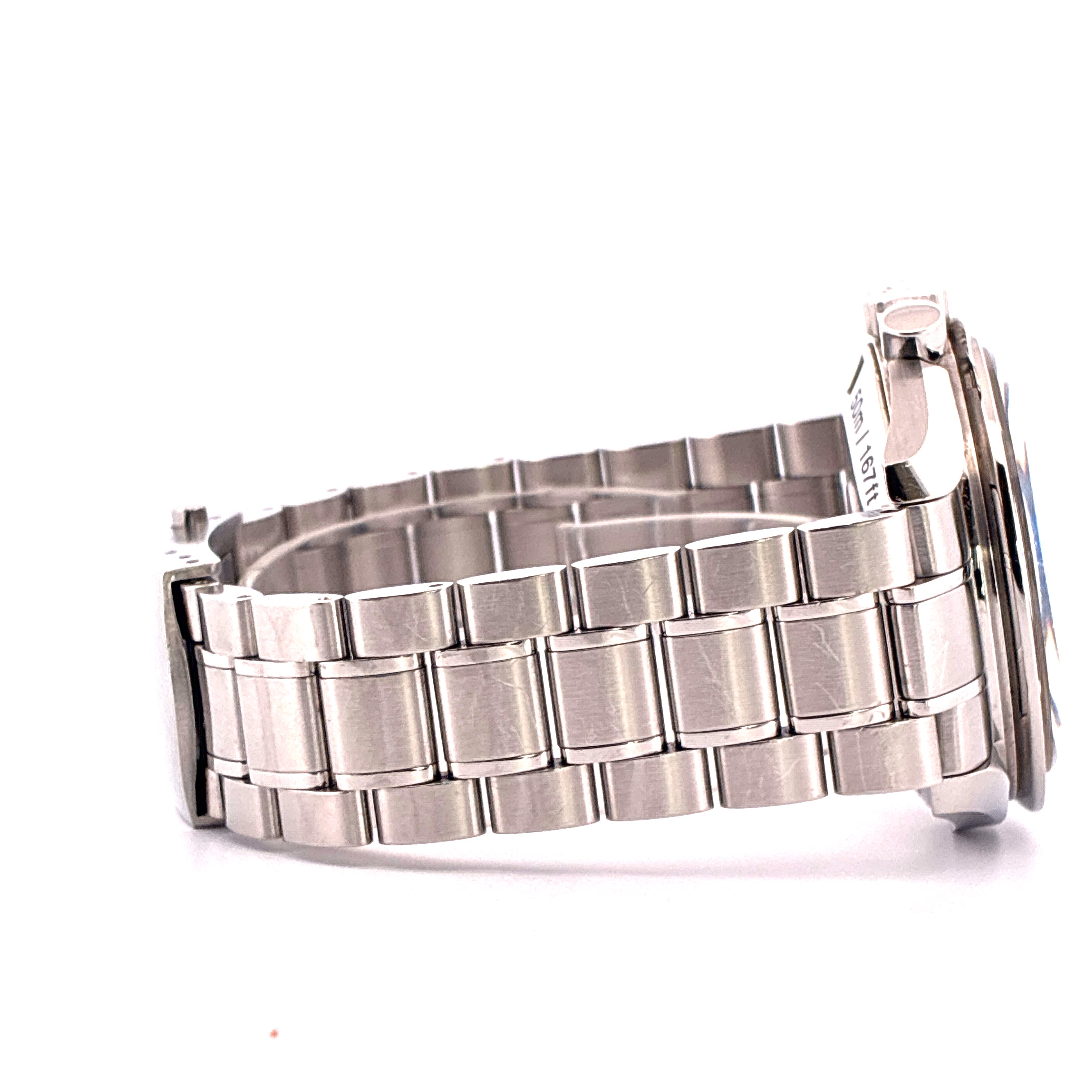 Omega - Speedmaster Professional Moonwatch Alaska Project / Limited Edition / very rare / Full-Set / 2008 - [product_sku]