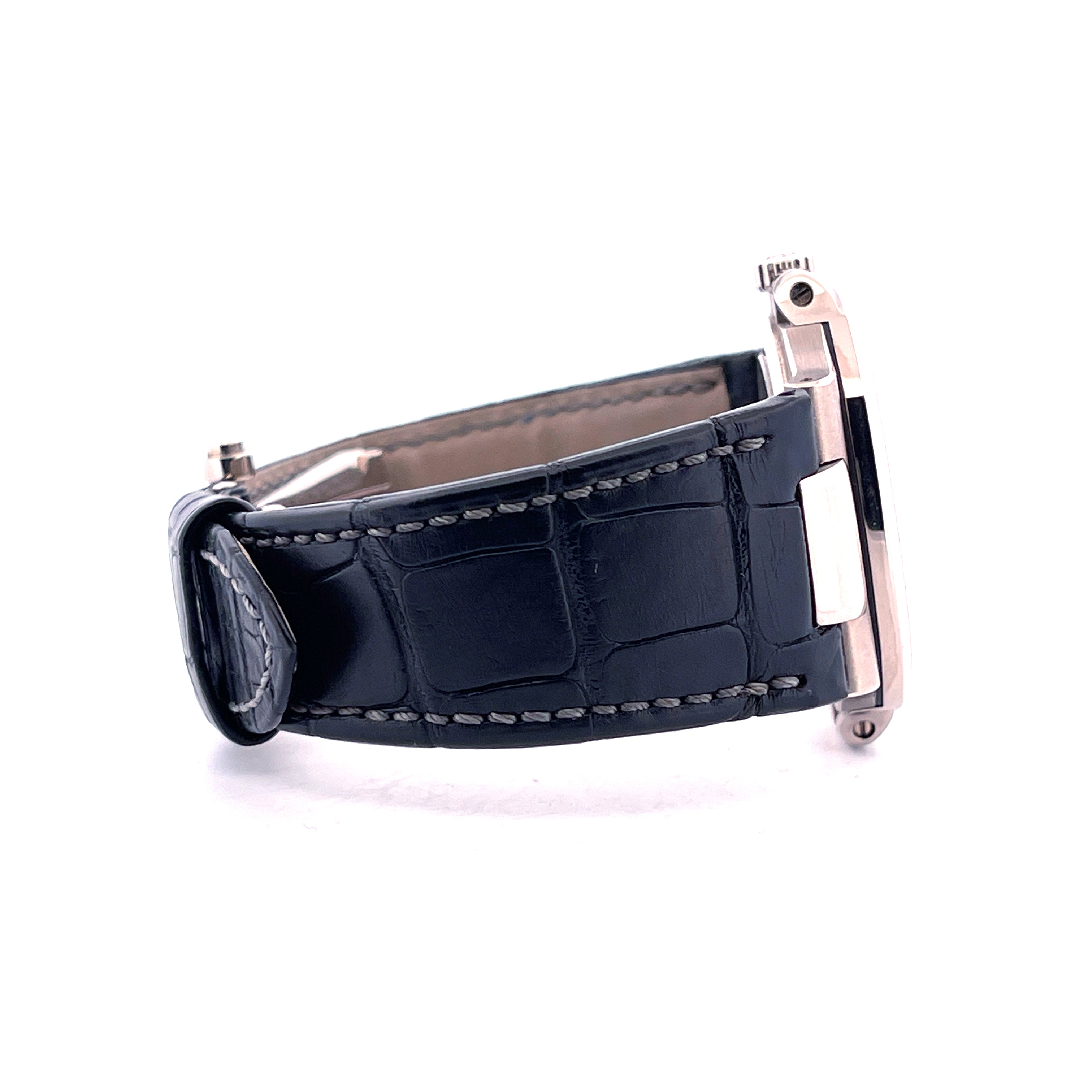 Patek Philippe - Nautilus 5712G-001  / Whitegold / Box & Papers / 2020 - [product_sku]