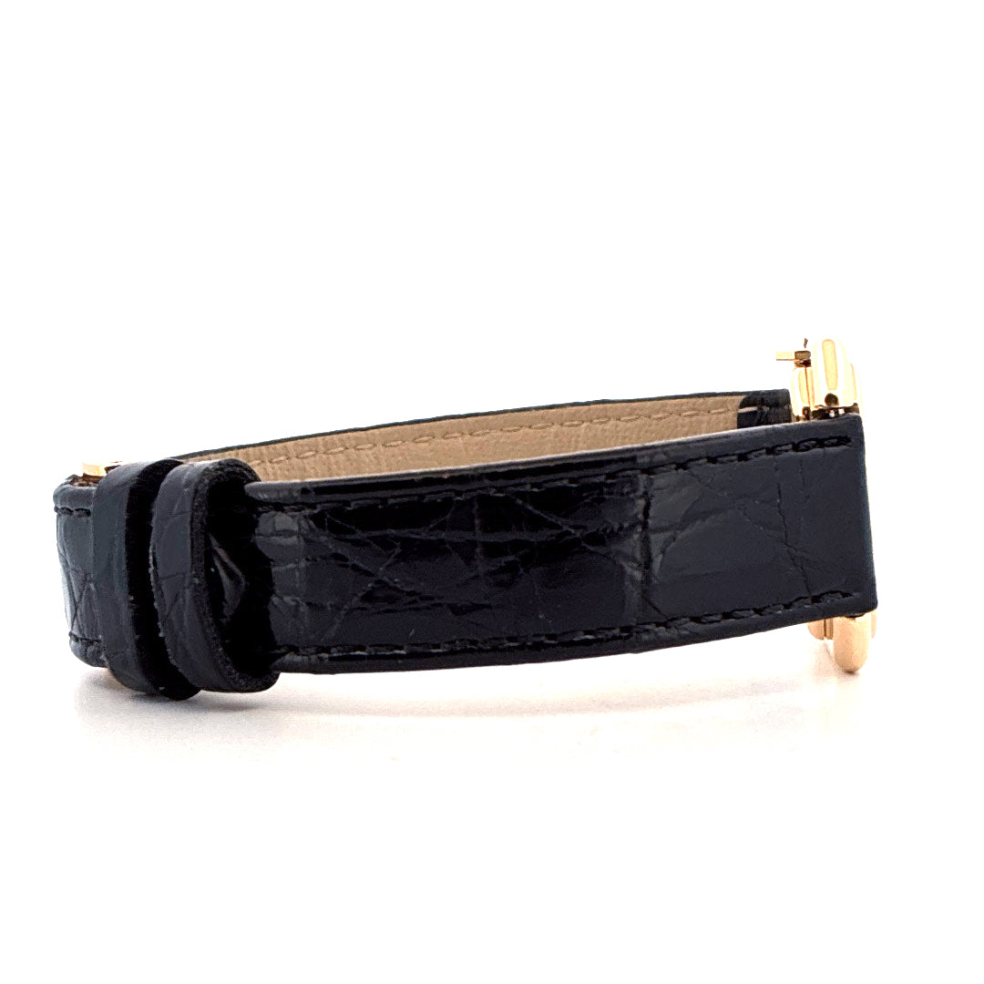 Cartier - Ceinture Paris 18k Automatic / Cartier Service 2026 (ca. 2000) - [product_sku]