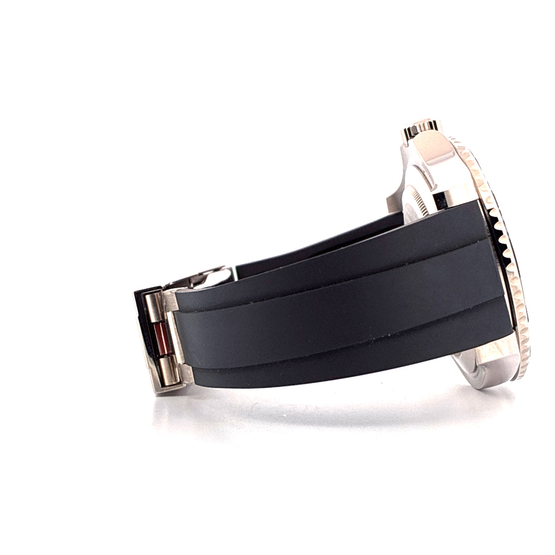 Yacht-Master 42mm Whitegold (2021)
