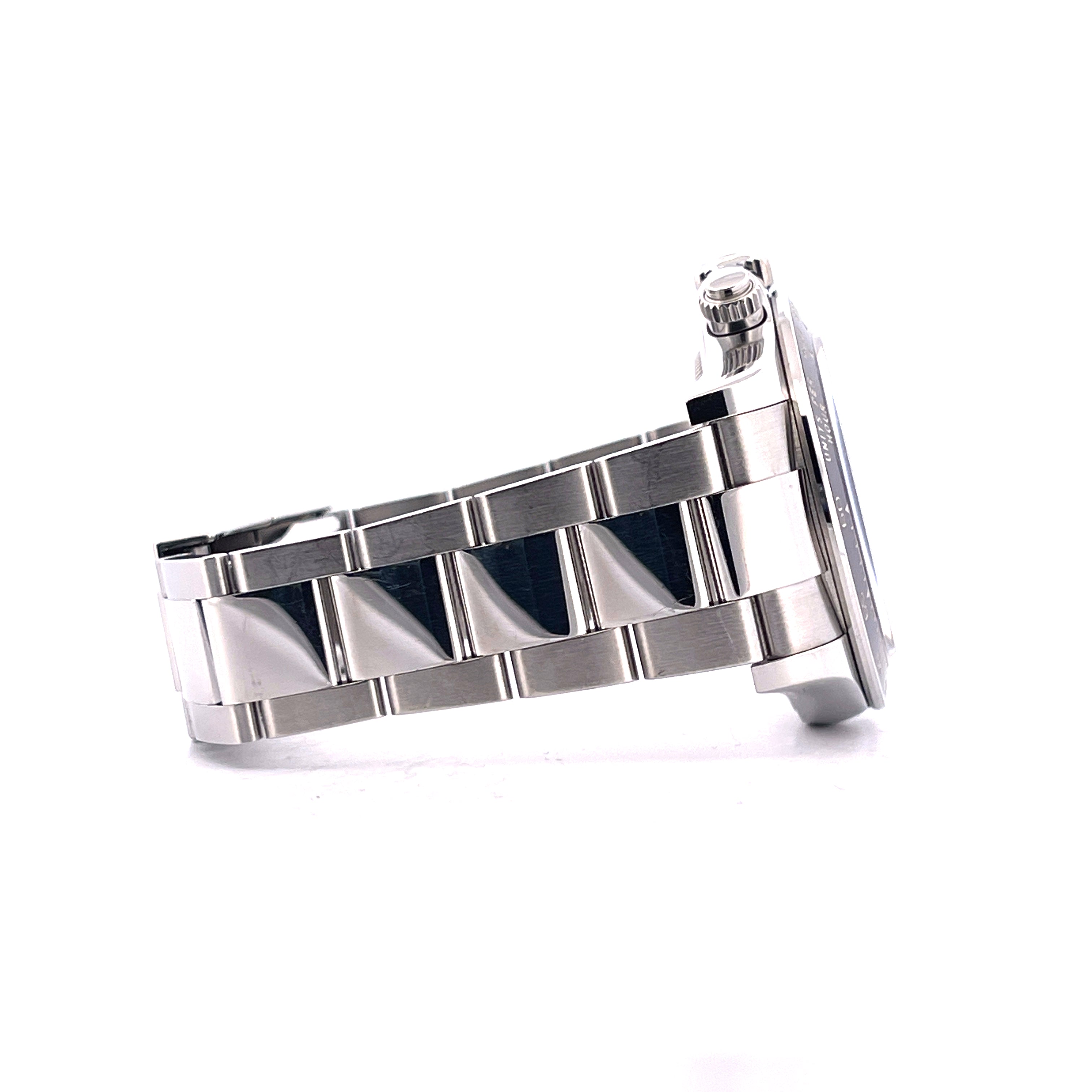 Daytona 126500LN White Dial / Box and Paper / very good Condt / 2025