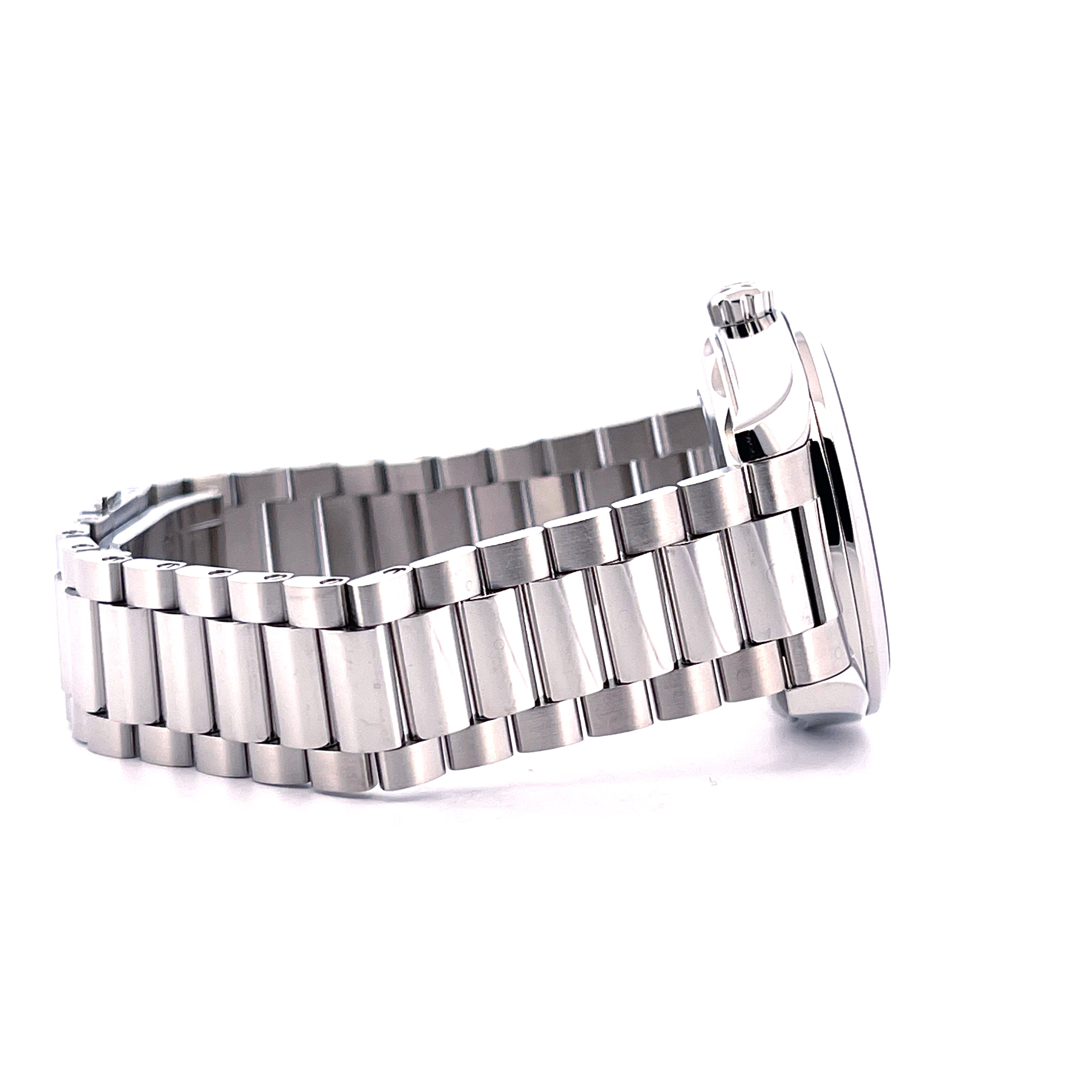 Omega - Seamaster Aqua Terra 150M Champagne Dial (38mm) / Full Set / very good Condition / Germany / Nov. 2024 - [product_sku]