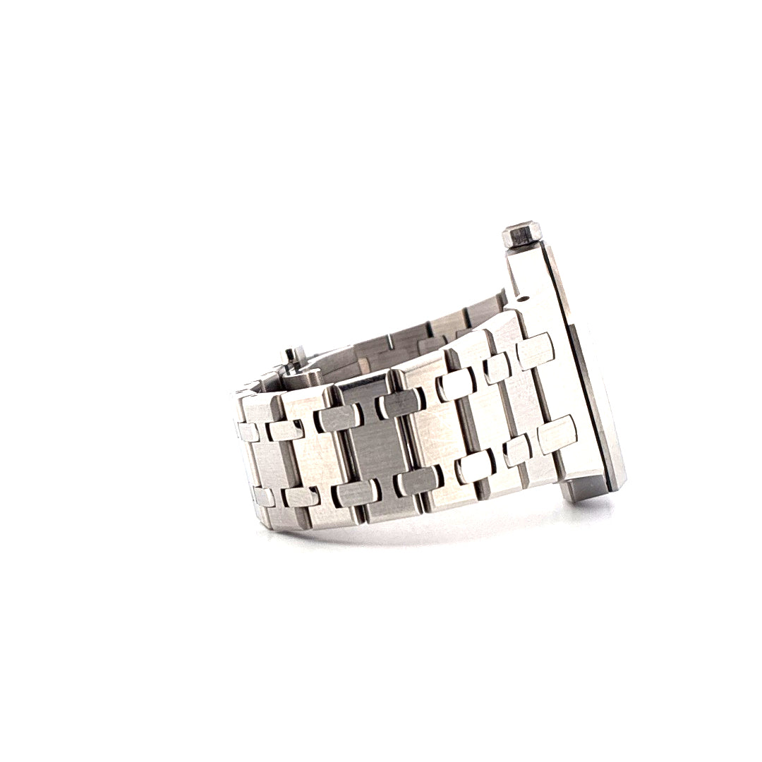Audemars Piguet Royal Oak Selfwinding 34mm (2021)