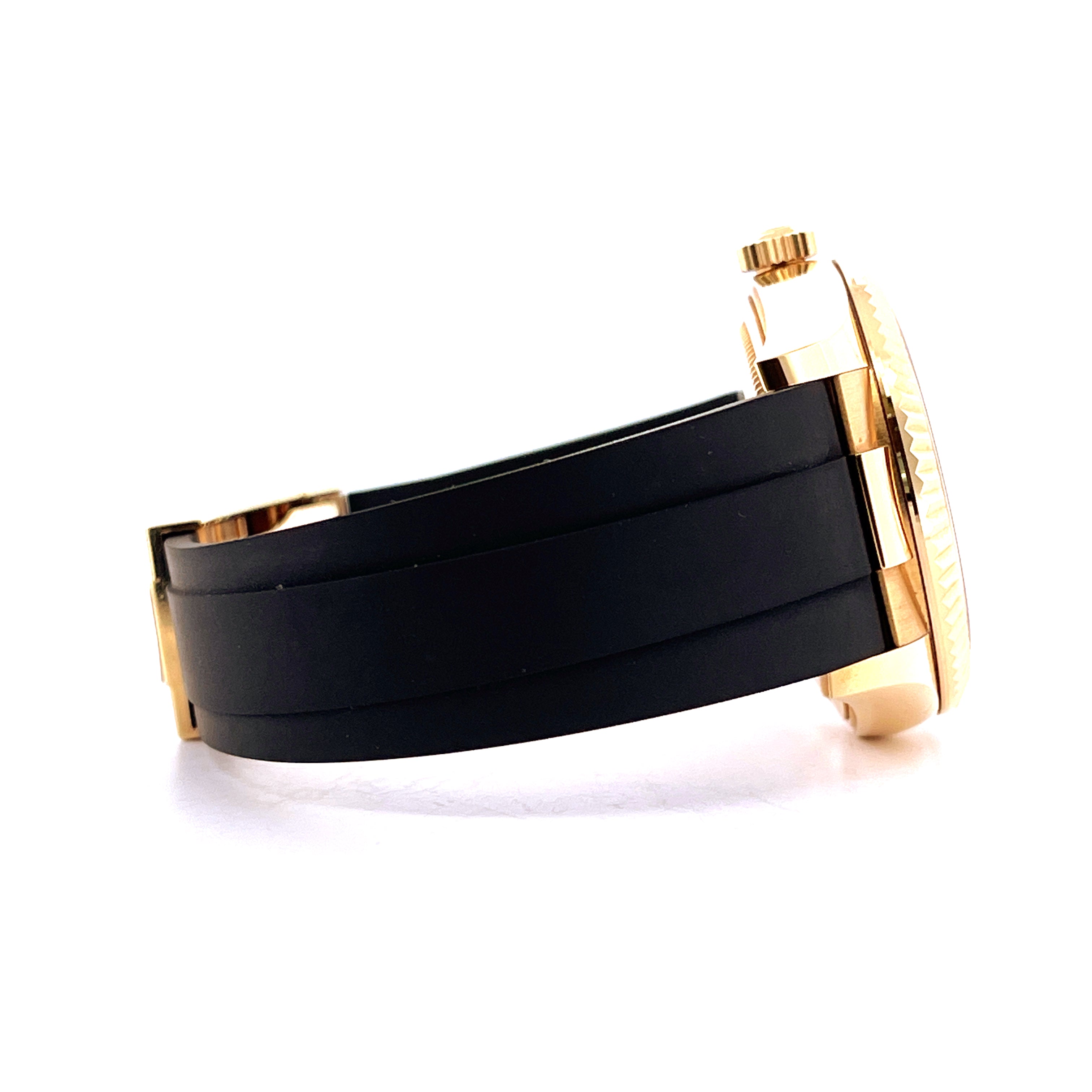 Rolex - Rolex Sky-dweller Gold Rubber - [product_sku]
