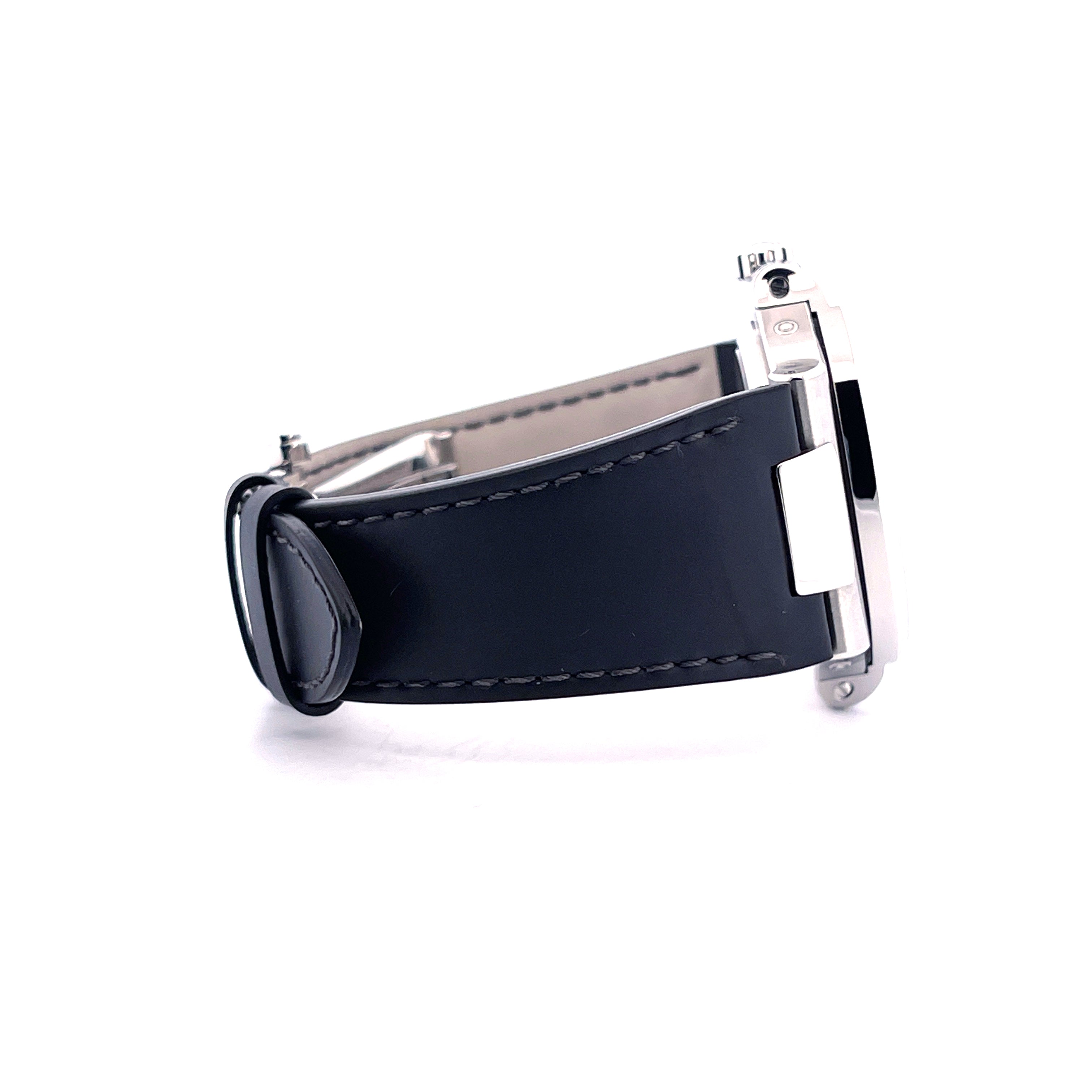 Patek Philippe - Nautilus Annual Calendar 5726A-001 / premium Condition / Full Set / second Strap / Germany / 2025 - [product_sku]