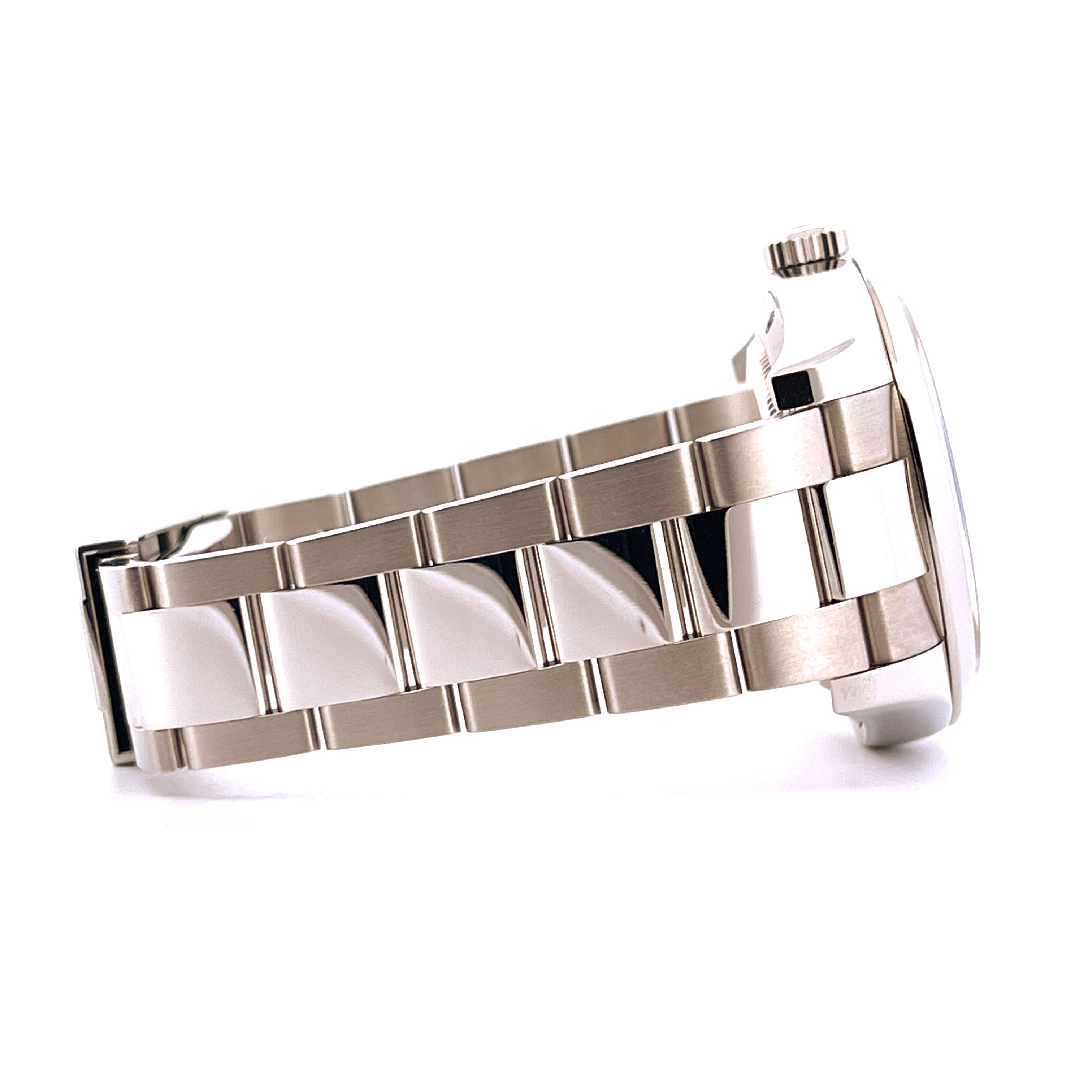 Rolex - Rolex Milgauss 116400 (Full Set / 2008) - [product_sku]