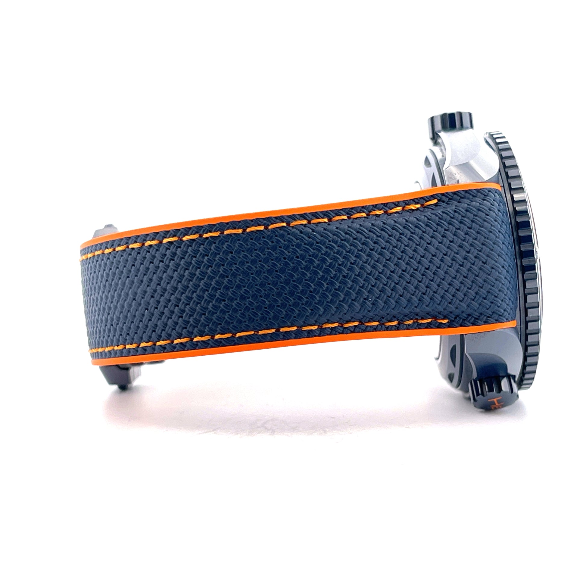 Omega - Omega Seamaster Planet Ocean "Big Blue" - Juwelier Spliedt