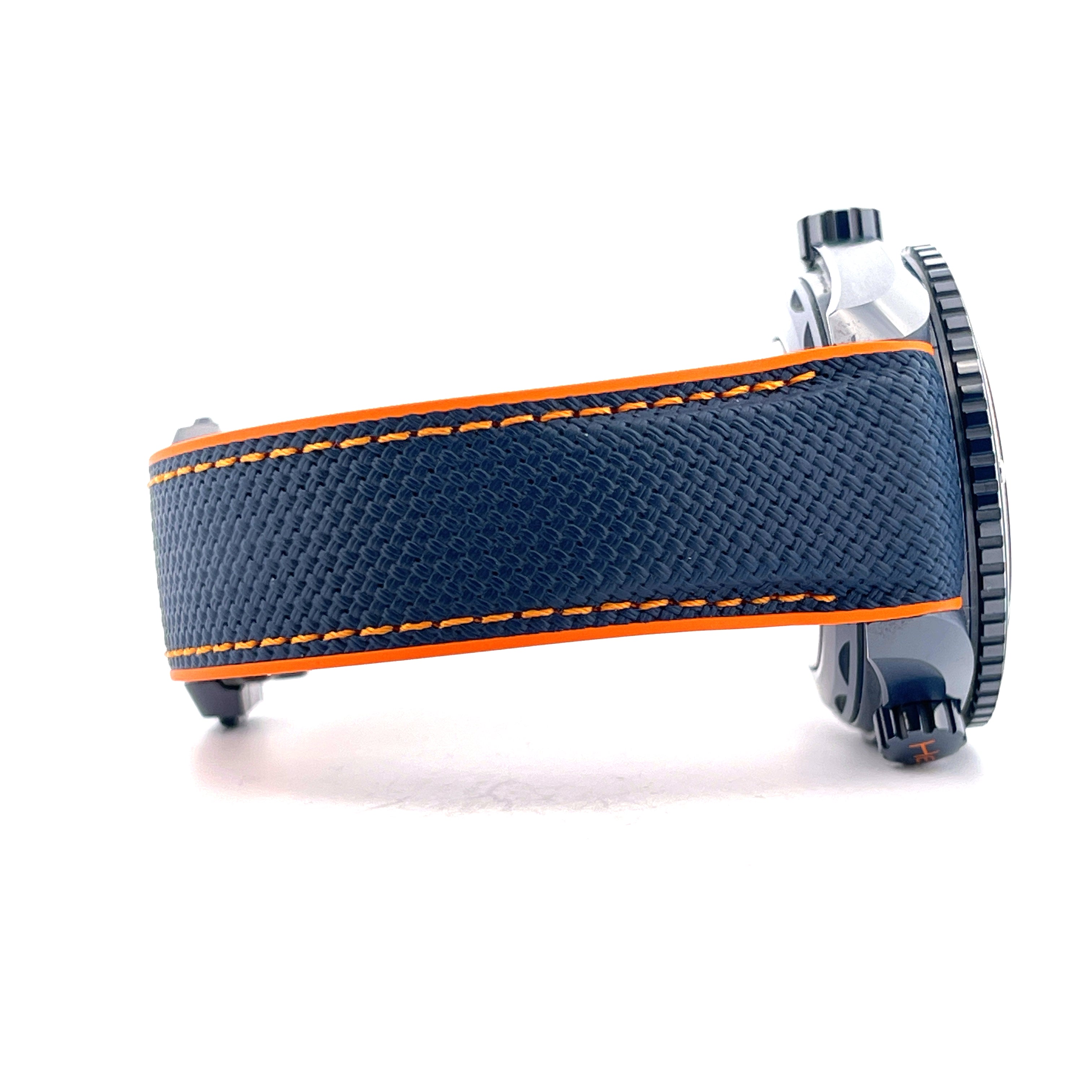 Omega - Omega Seamaster Planet Ocean "Big Blue" - Juwelier Spliedt