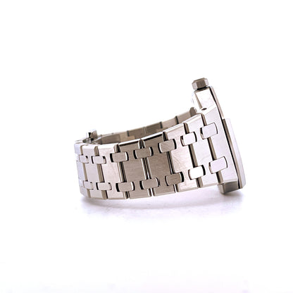Audemars Piguet - Audemars Piguet Royal Oak Selfwinding 34mm / AP Service 2025 - [product_sku]