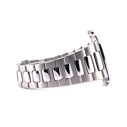Patek Philippe - Nautilus 3700/1A-050 / Safe Watch / Patek Service 2017 / Extract from the Archives / 1979 - [product_sku]