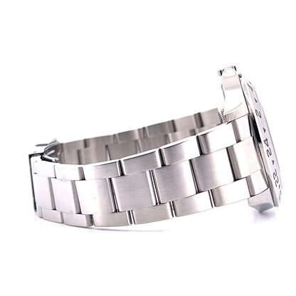 Rolex White Polar Dial 16570T (2005)