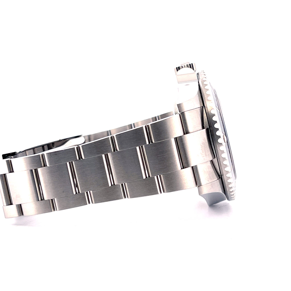 Sea-Dweller 126600 / Box and Paper / very good Condition / 2020