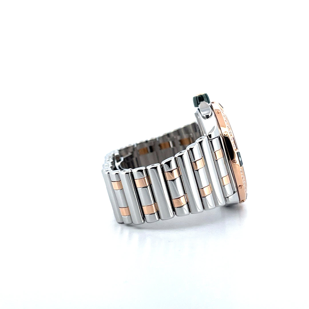 Lady 38mm ungetragen (2025)