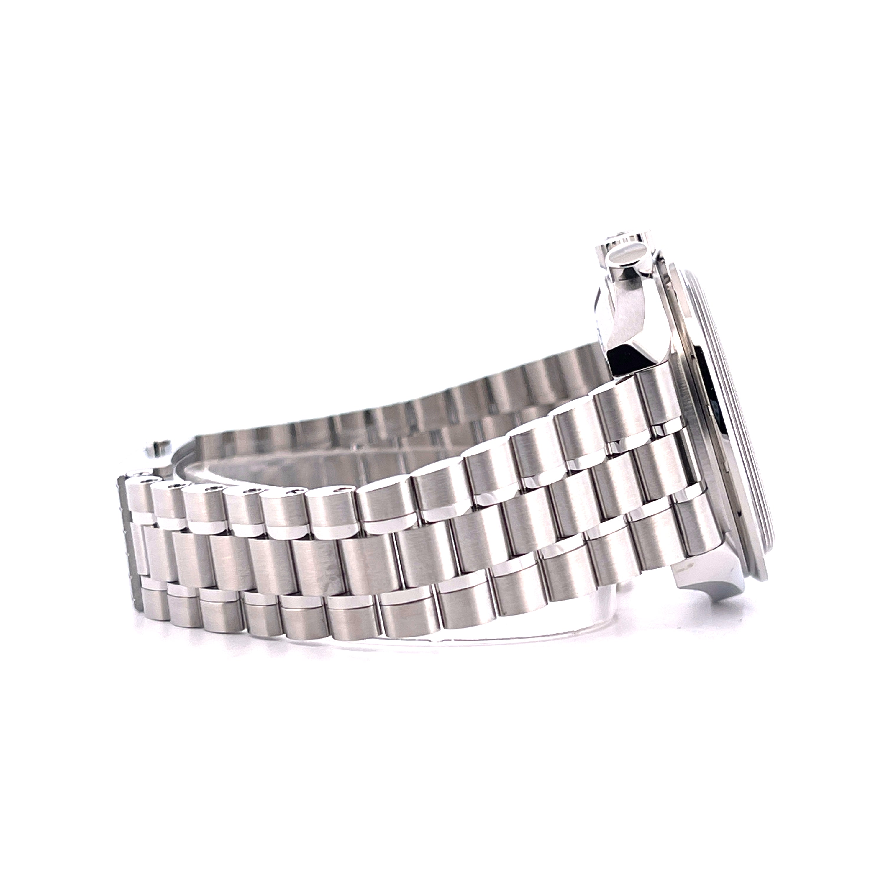 Speedmaster Moonwatch Hesalite / Full Set / Like New / 2026