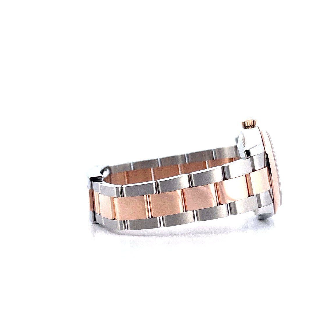 Datejust 31 Everose/Steel (2016)