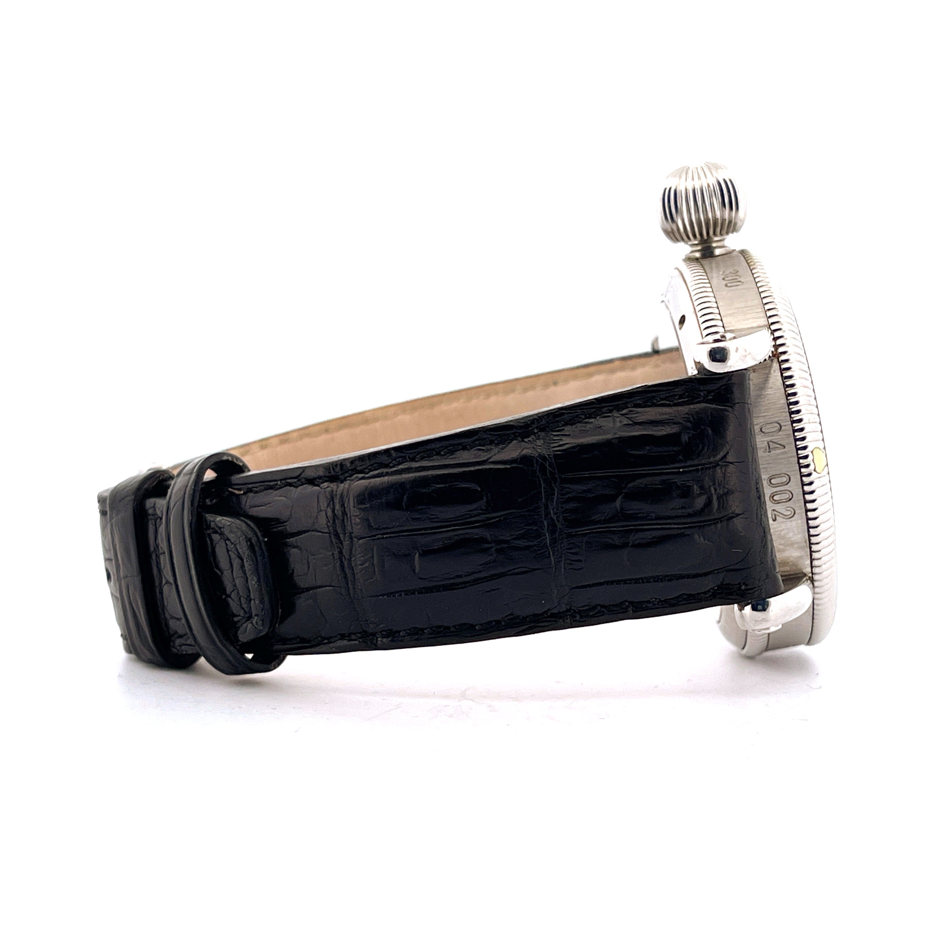 Chronoswiss - Chronoswiss Timemaster Limited Edition "Sansibar" - Juwelier Spliedt