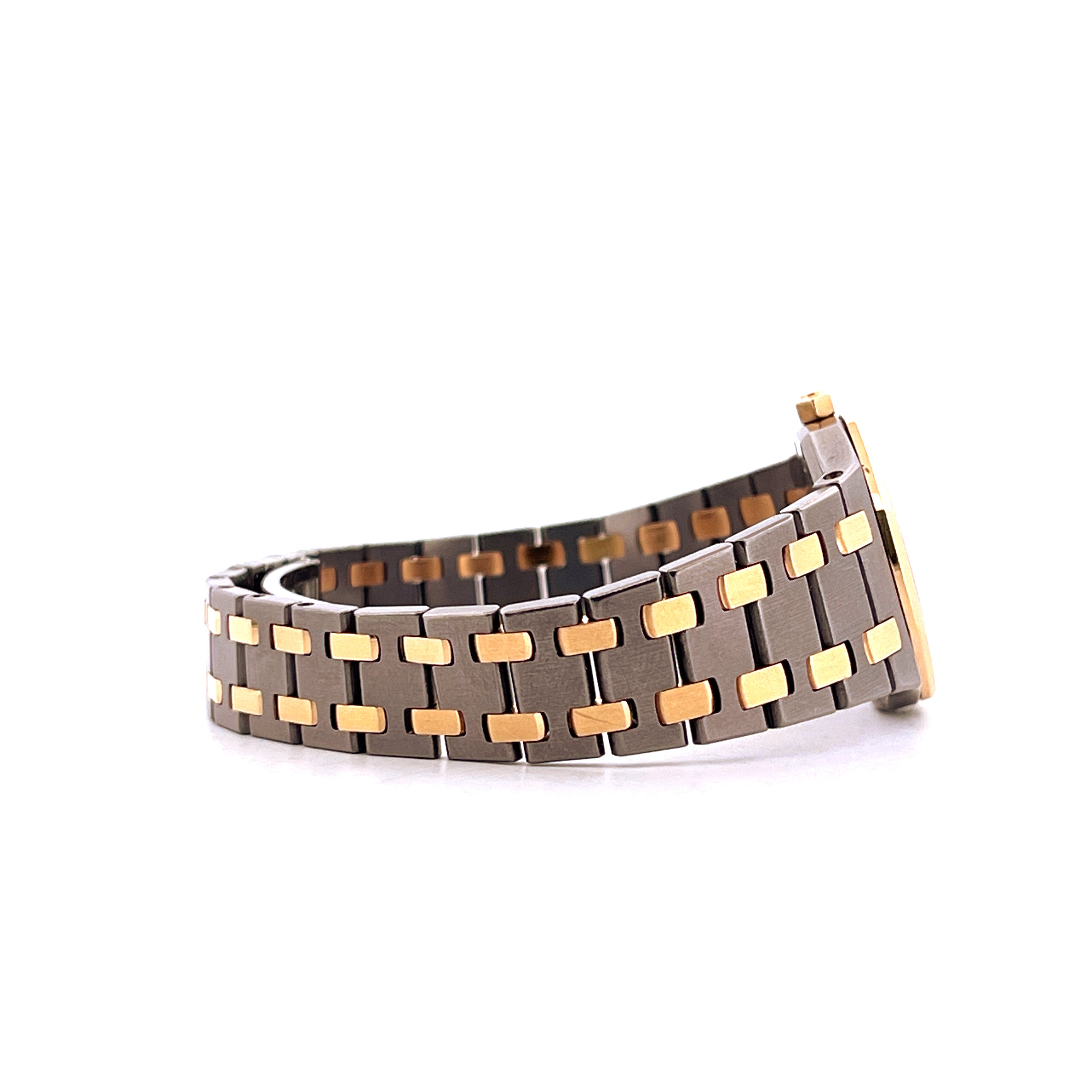 Audemars Piguet - Audemars Piguet Royal Oak Lady Tantal Roségold - [product_sku]