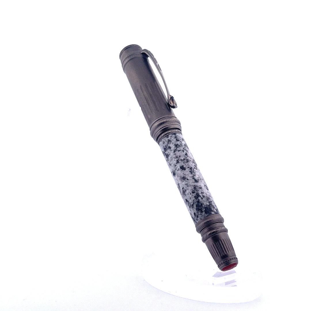 Juwelier Spliedt - Montblanc S. Borghese Limited Edition Füllfederhalter - Juwelier Spliedt - [product_ Artikelnummer]