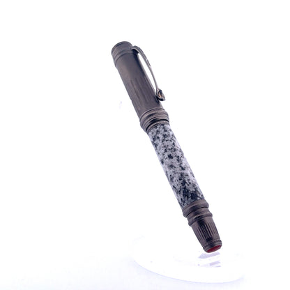 Juwelier Spliedt - Montblanc S. Borghese Limited Edition Füllfederhalter - Juwelier Spliedt - [product_ Artikelnummer]