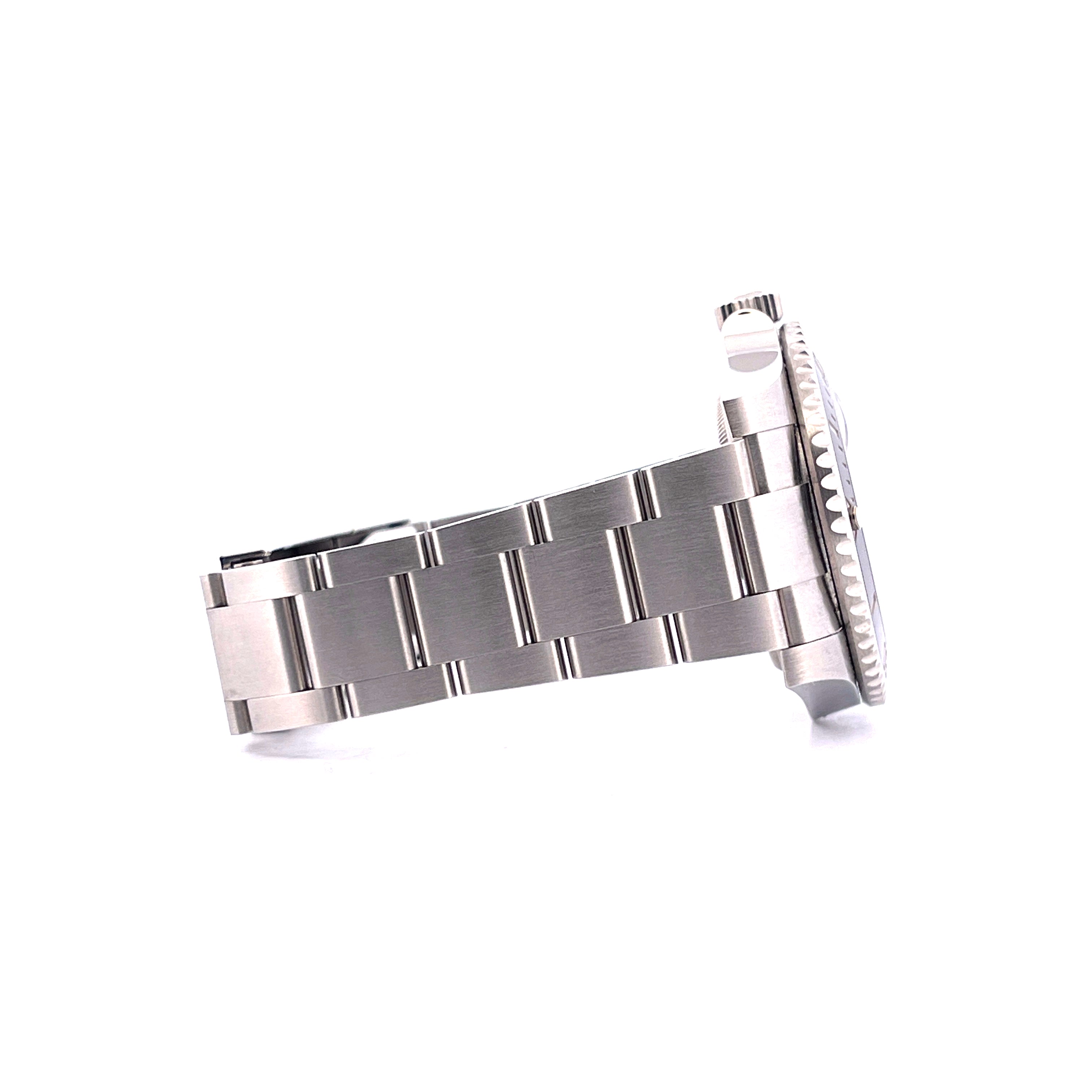 Submariner Date 116610LN / Box and Paper / -2019-