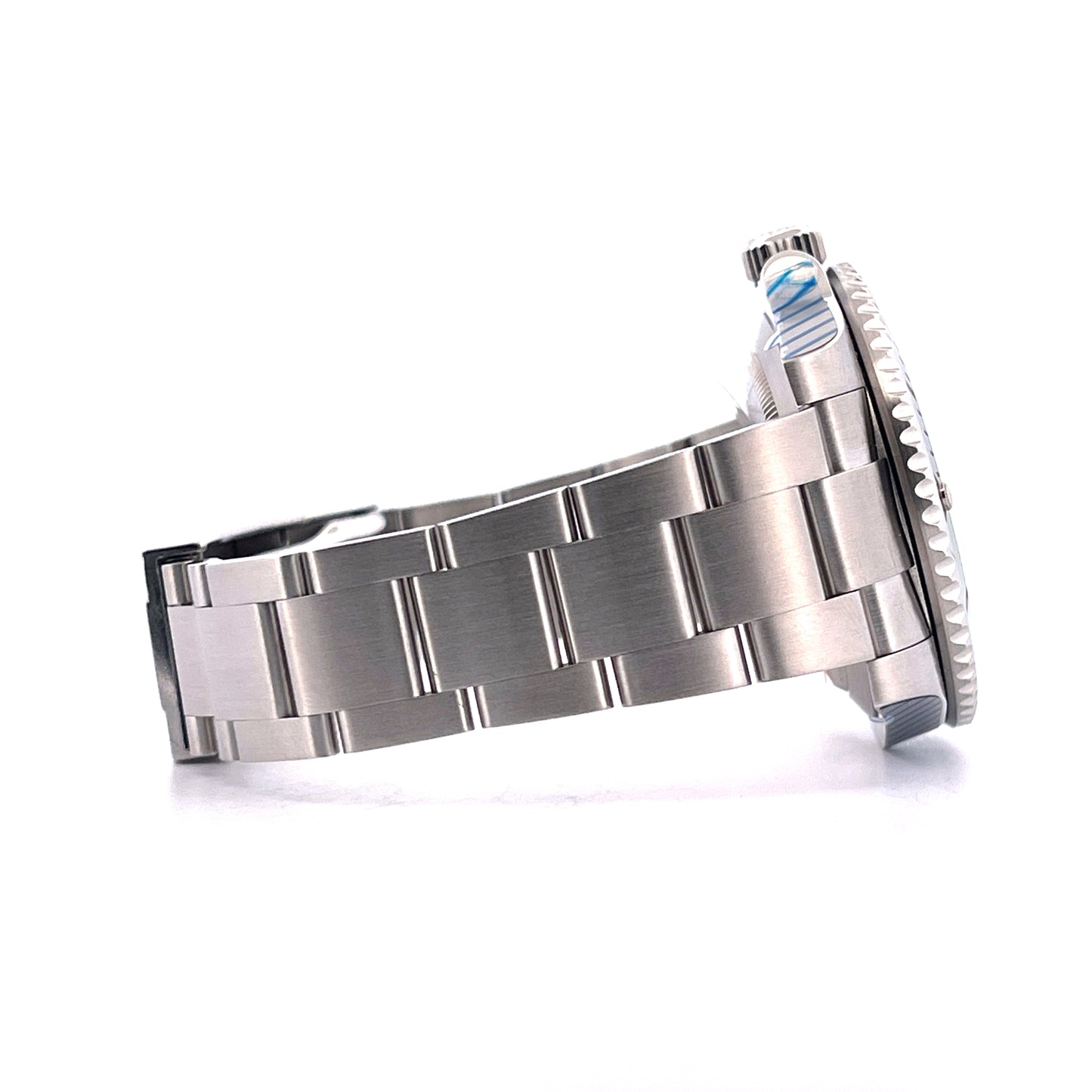 Rolex Submariner Date "Hulk" SERVICE 2025 / LC 100 / Full Set -2015-