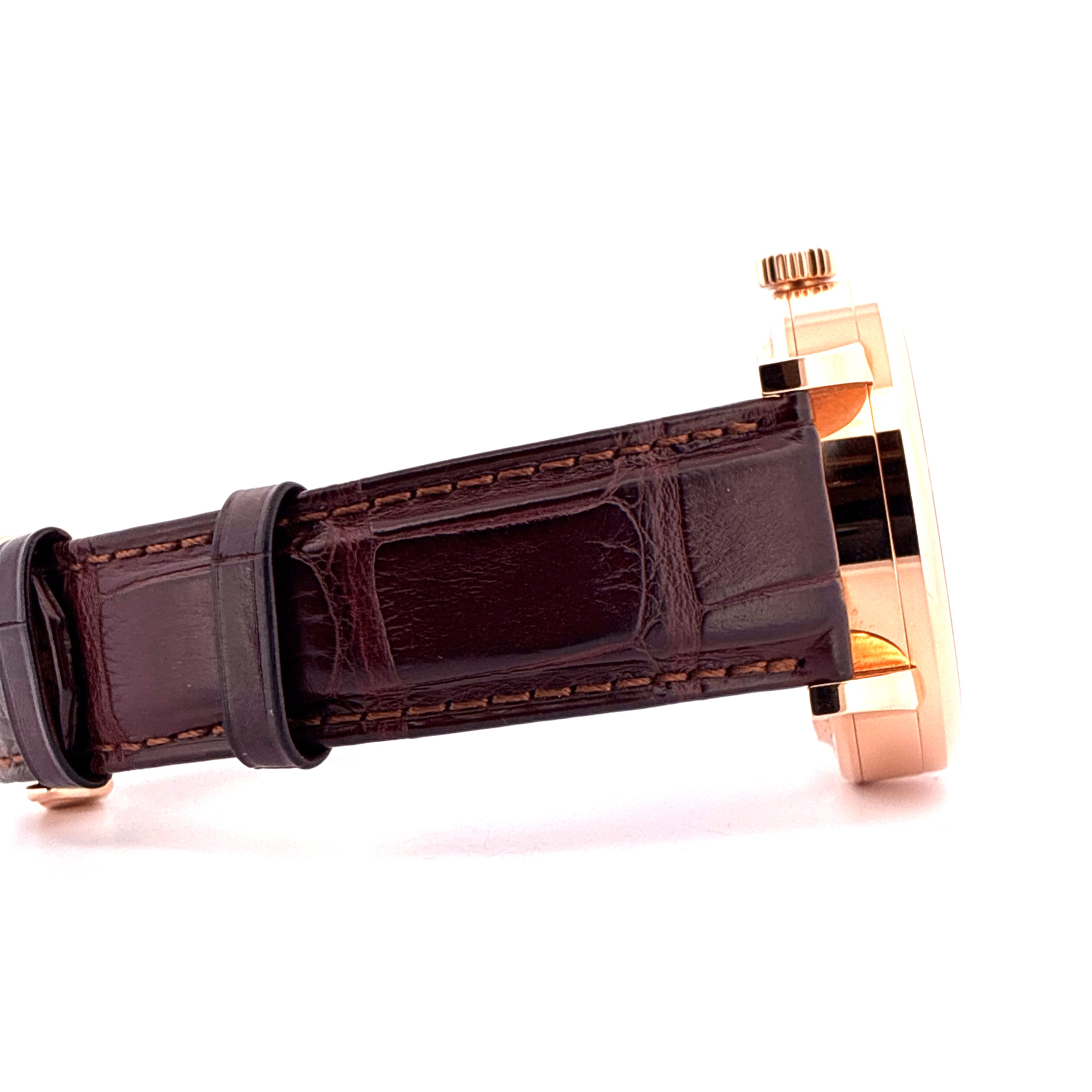 A. Lange & Söhne - Tourbillon Pour Le Merite / 760.032f / Roségold / Folding Clasp / Full-Set / 2012 - [product_sku]