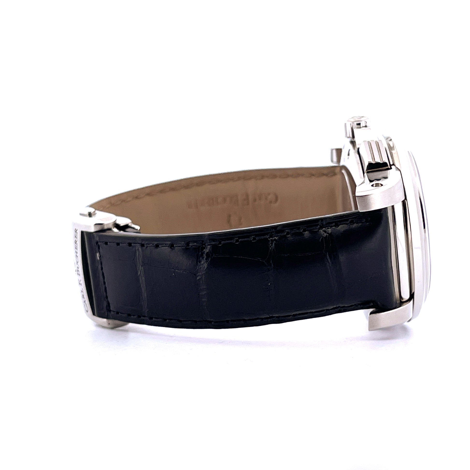 Carl F. Bucherer - Patravi ChronoDate - Juwelier Spliedt
