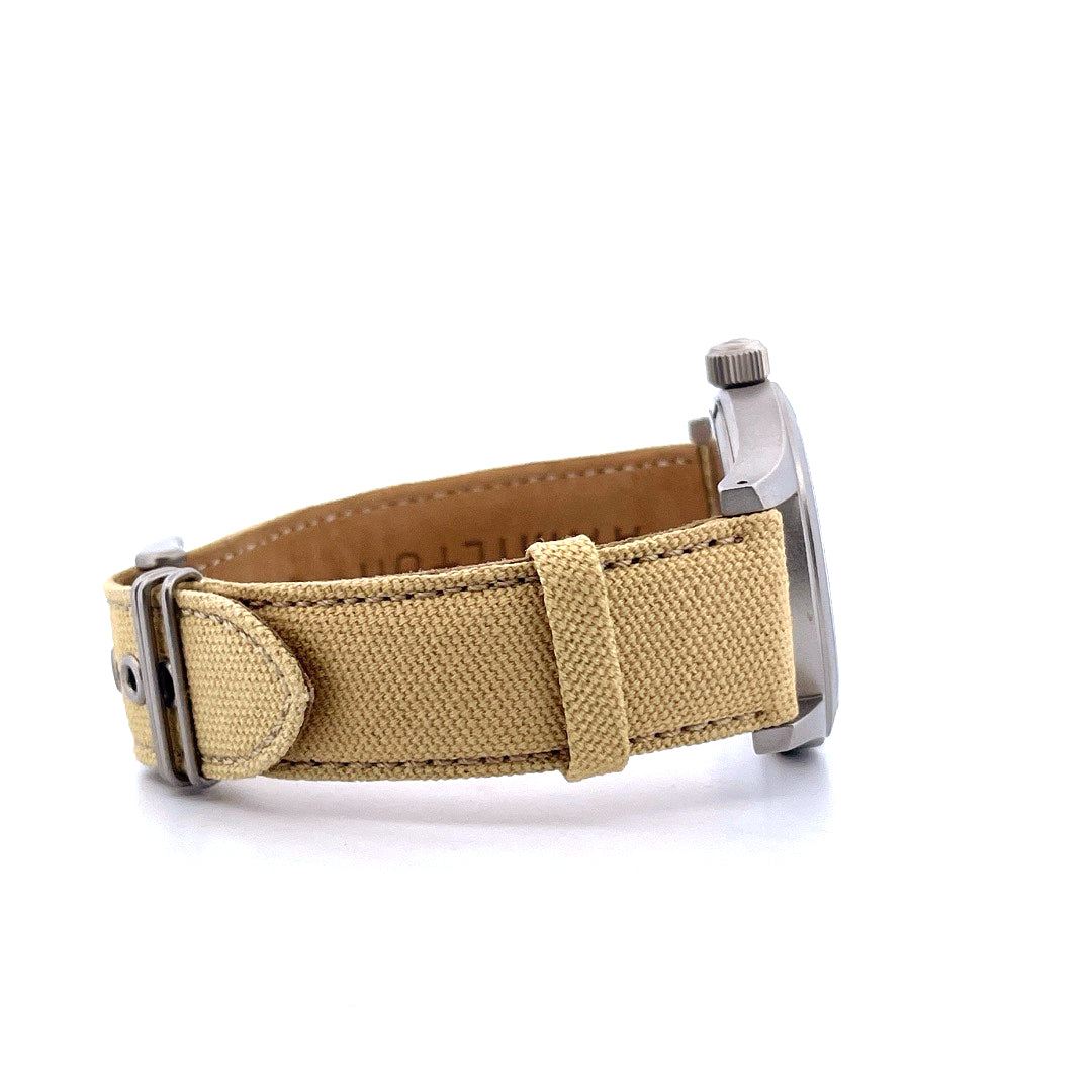 Hamilton - Hamilton Khaki Field Officer (2025) - [product_sku]