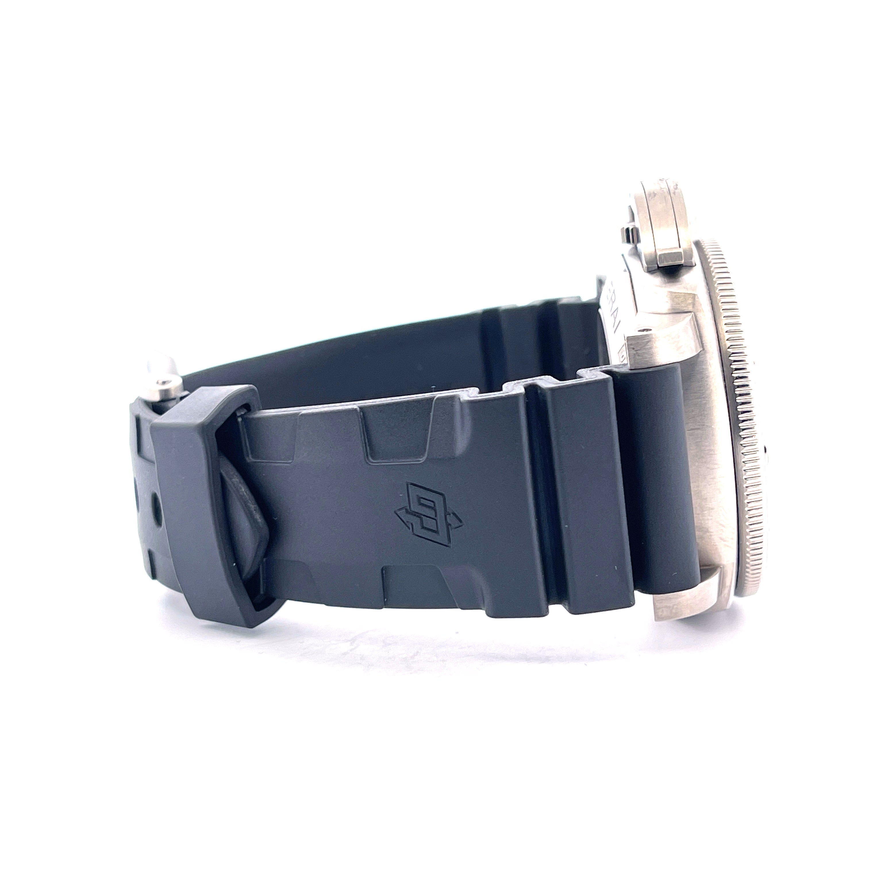 Panerai - Luminor Submersible 1950 Titan 2 more Straps / Full Set / premium Condition / 2014 Germany - [product_sku]