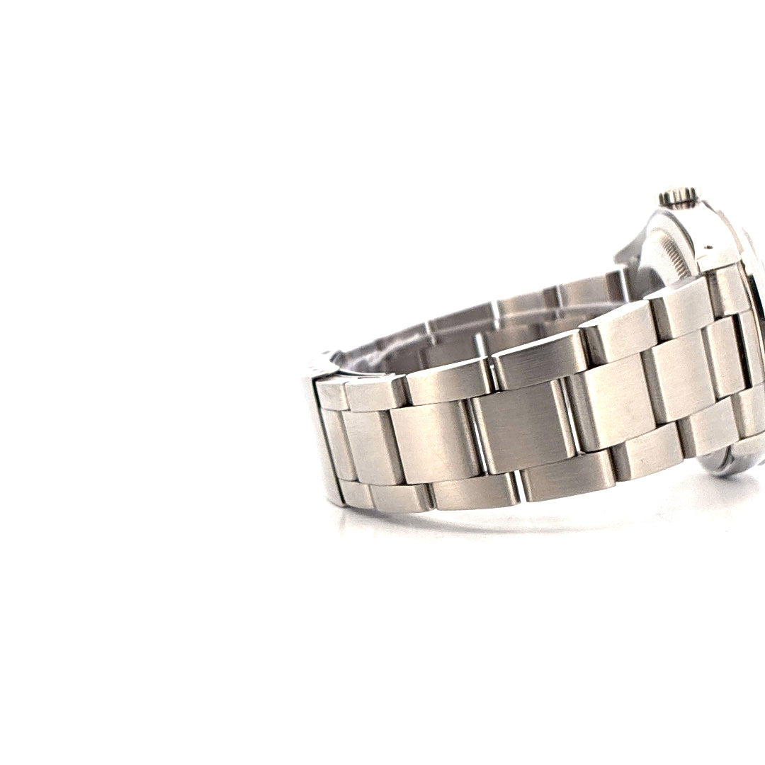 Rolex - Explorer 36 "Black Out" - Special Edition (1991) - [product_sku]