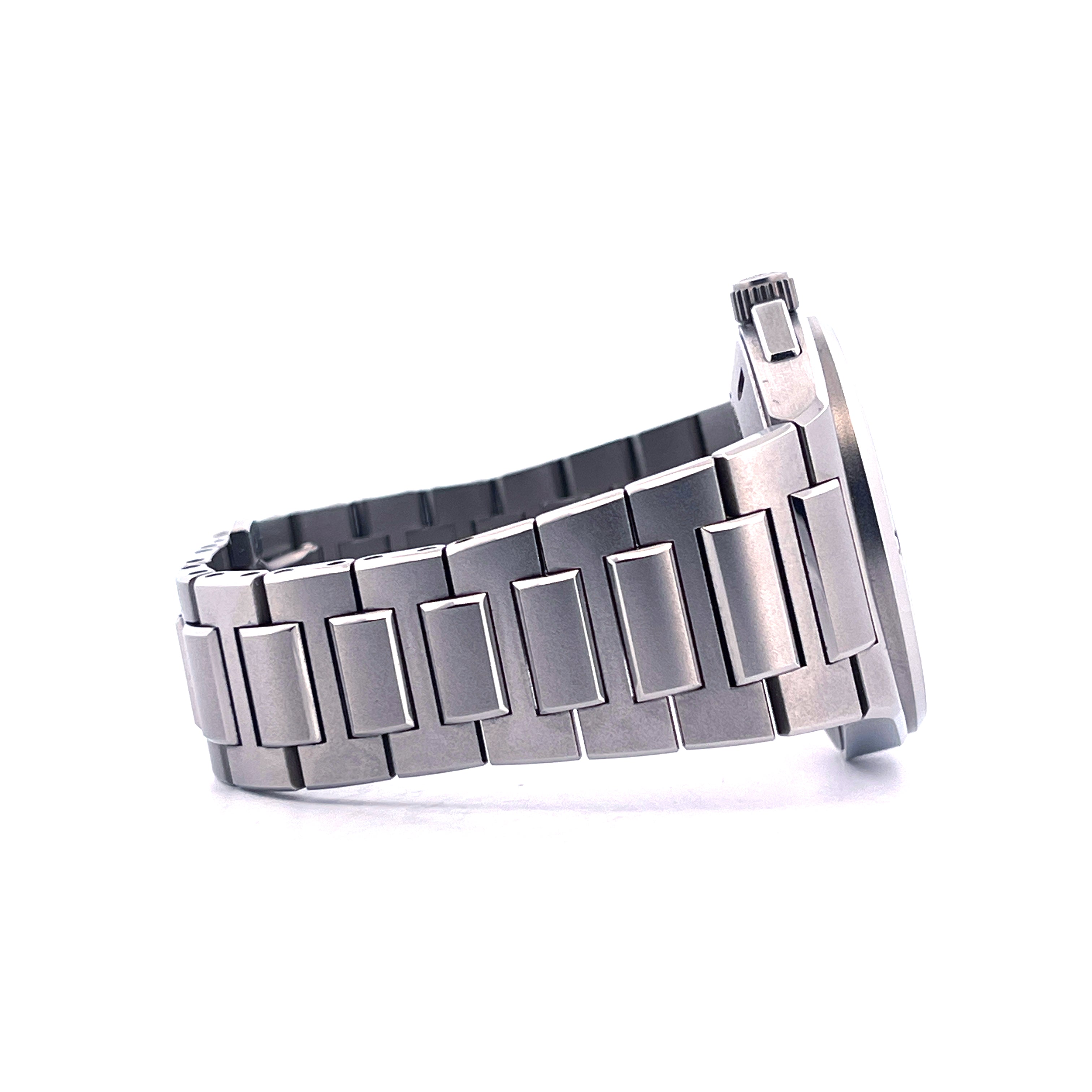 Ingenieur Automatic Titanium / Full Set -2025-