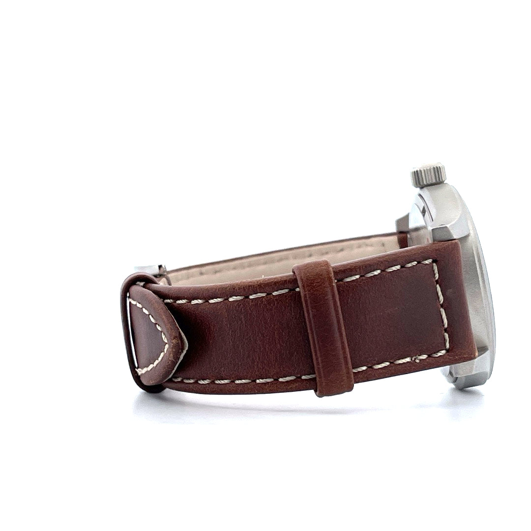 Hamilton Khaki Field Officer (2025)