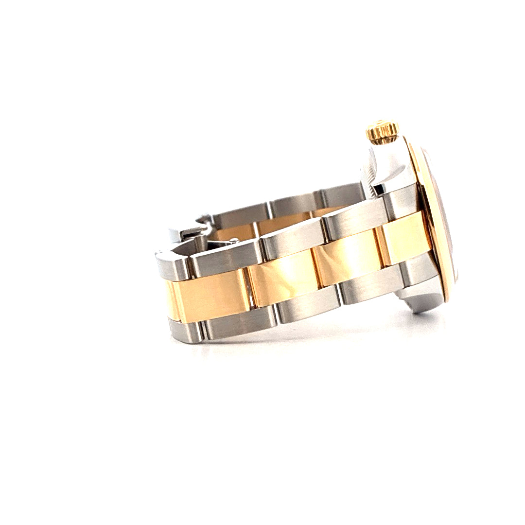 Rolex - Lady-Datejust 28 / Service 2026 (2021) - [product_sku]