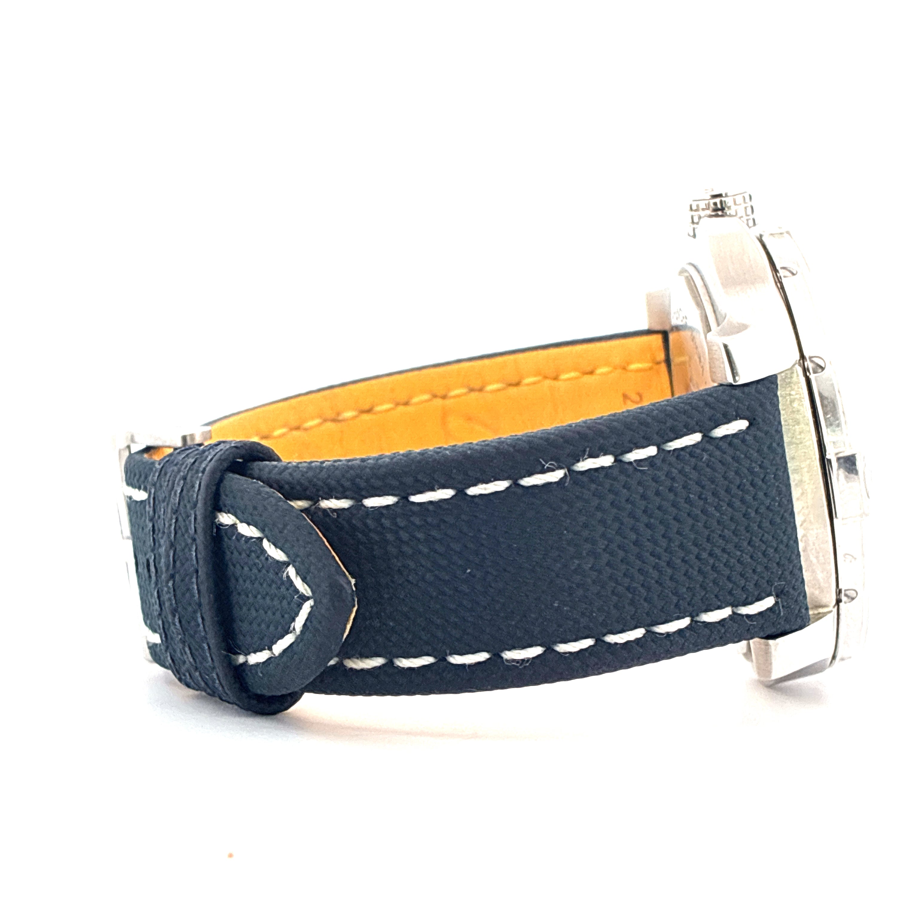 Breitling - Avenger / Automatic 43 Blue Dial / Full-Set - [product_sku]