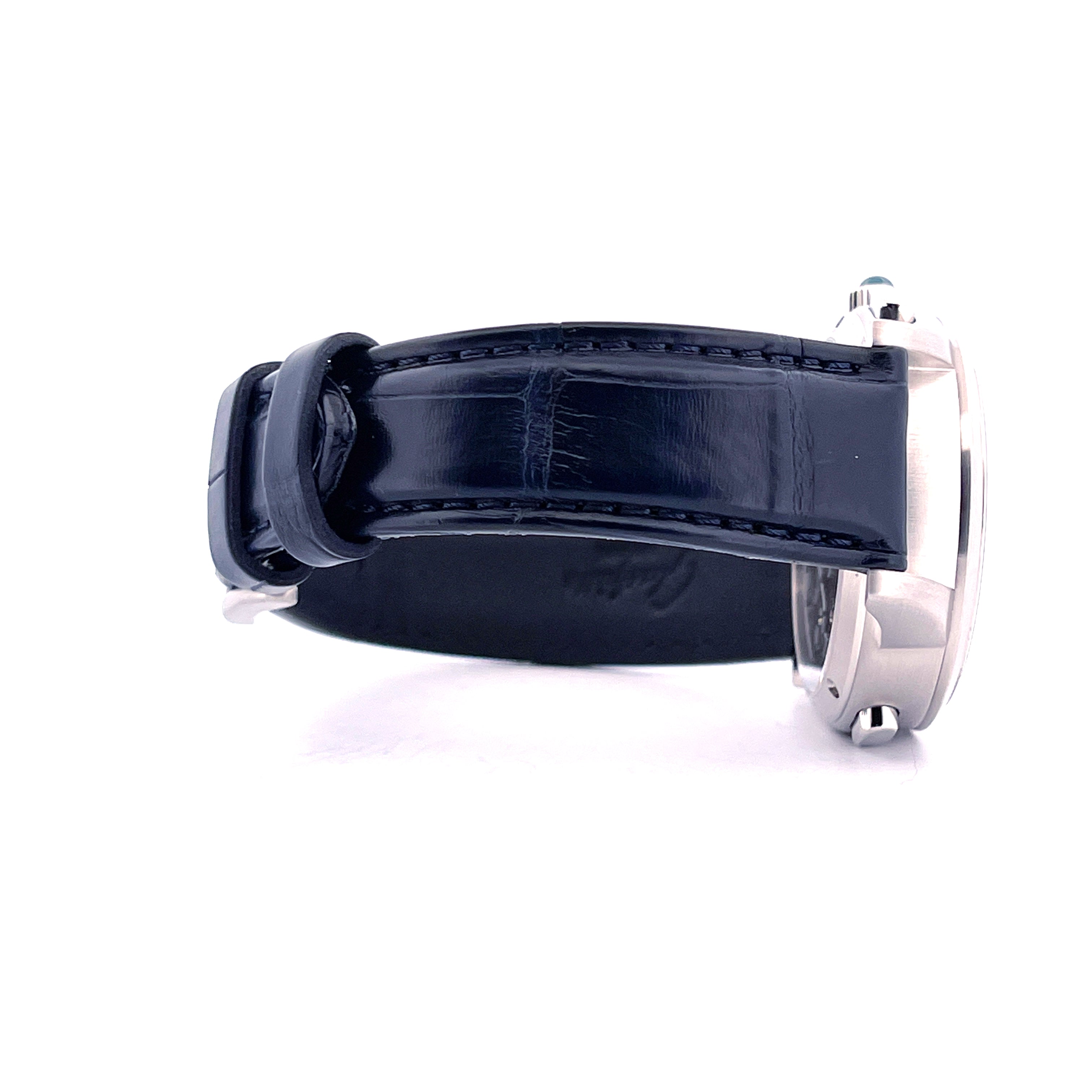 Glashütte Original Sport Evolution Panoramadatum