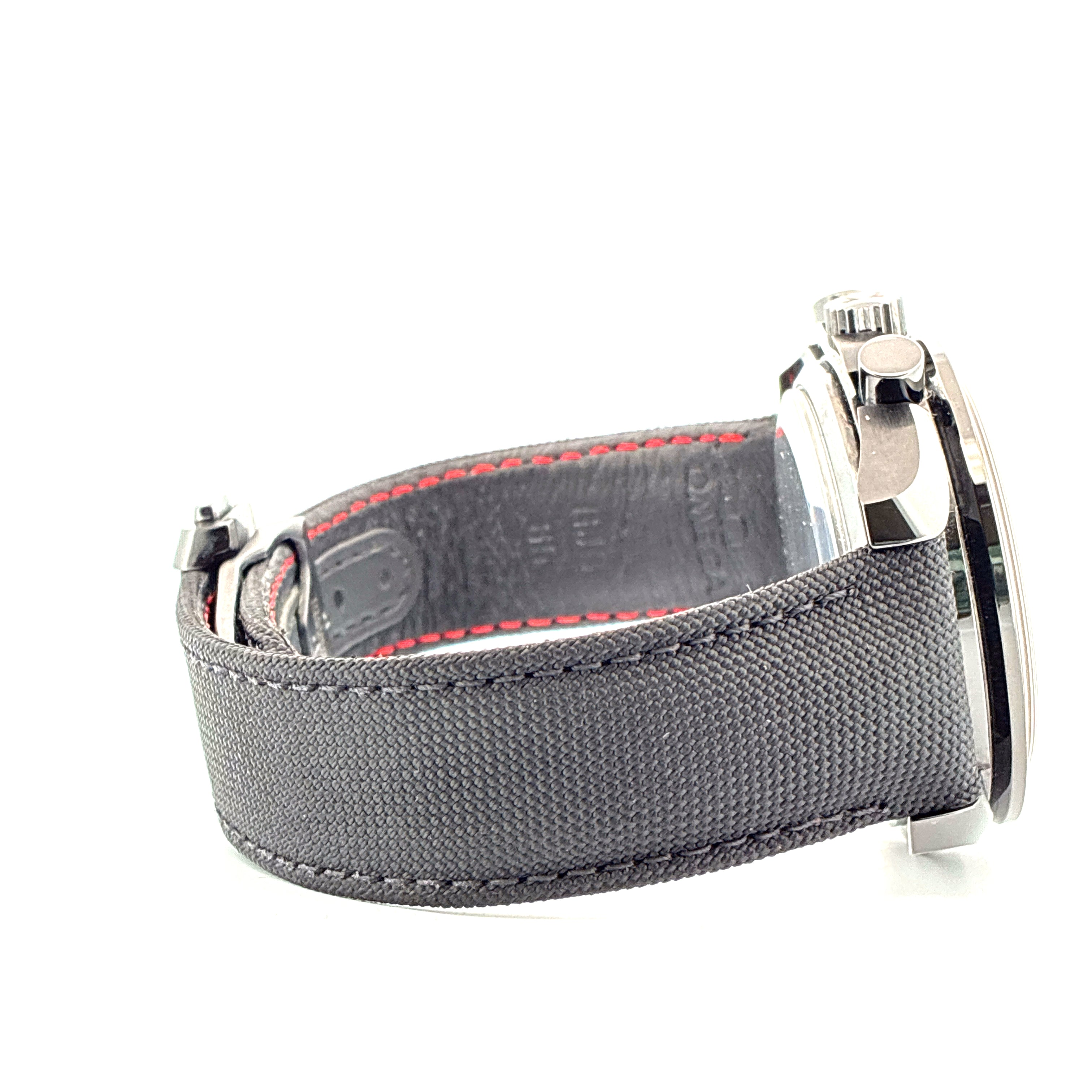 Omega - Speedmaster / Dark Side Of The Moon Moonwatch / very good condt. / Full-Set / 2021 - [product_sku]