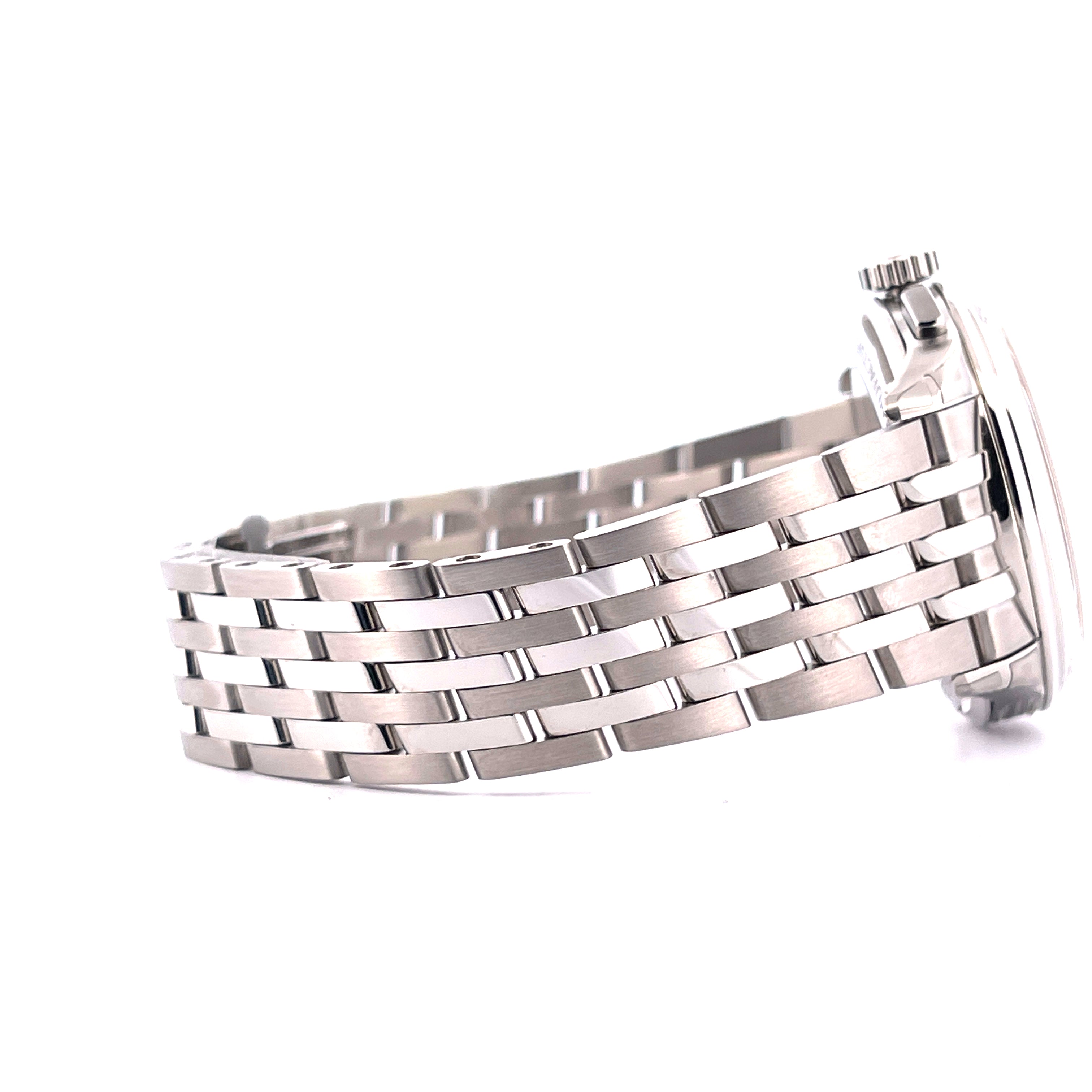 Premier B01 Chronograph 42 Salmon / like new / 2026