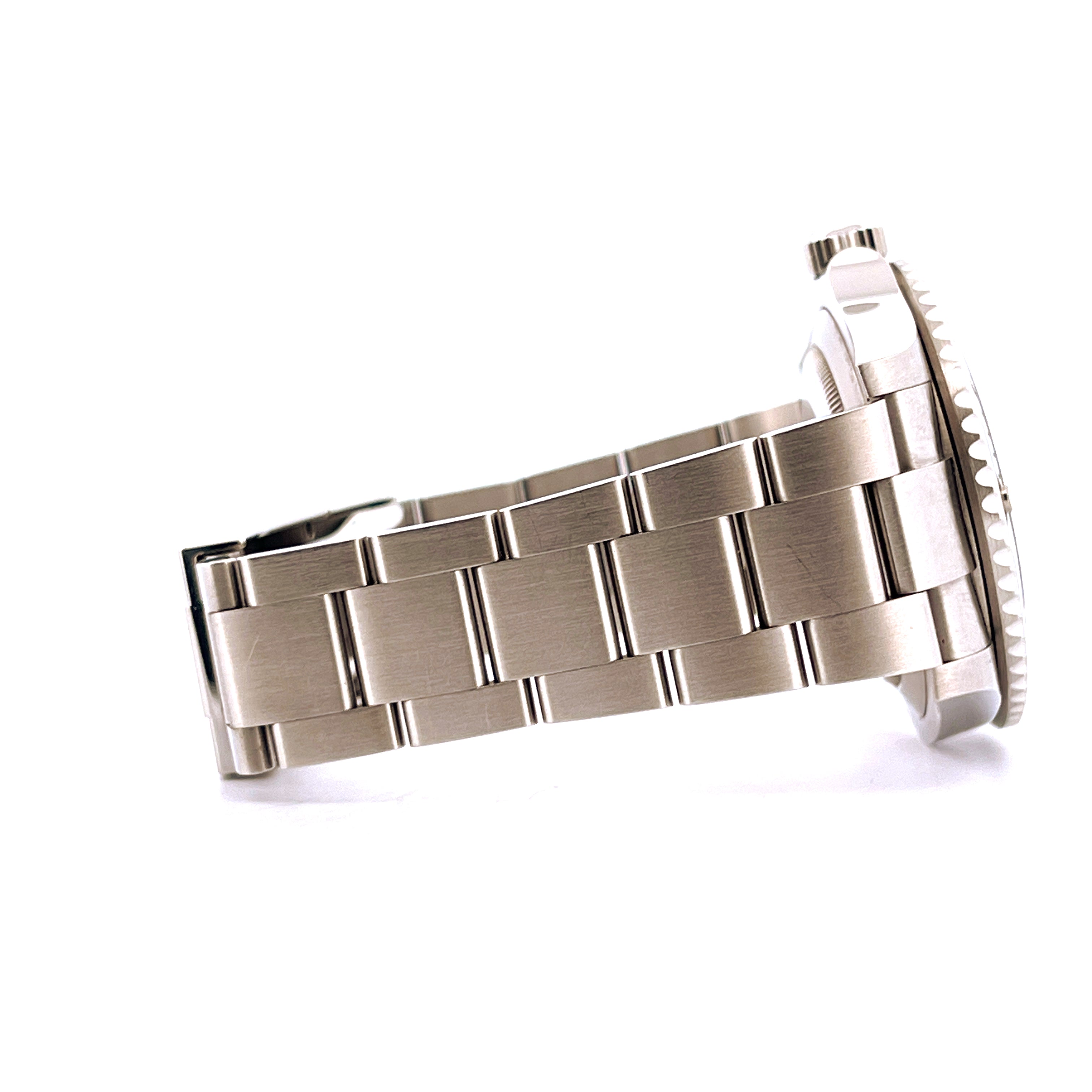 Rolex - Rolex Submariner Date "Starbucks" - [product_sku]