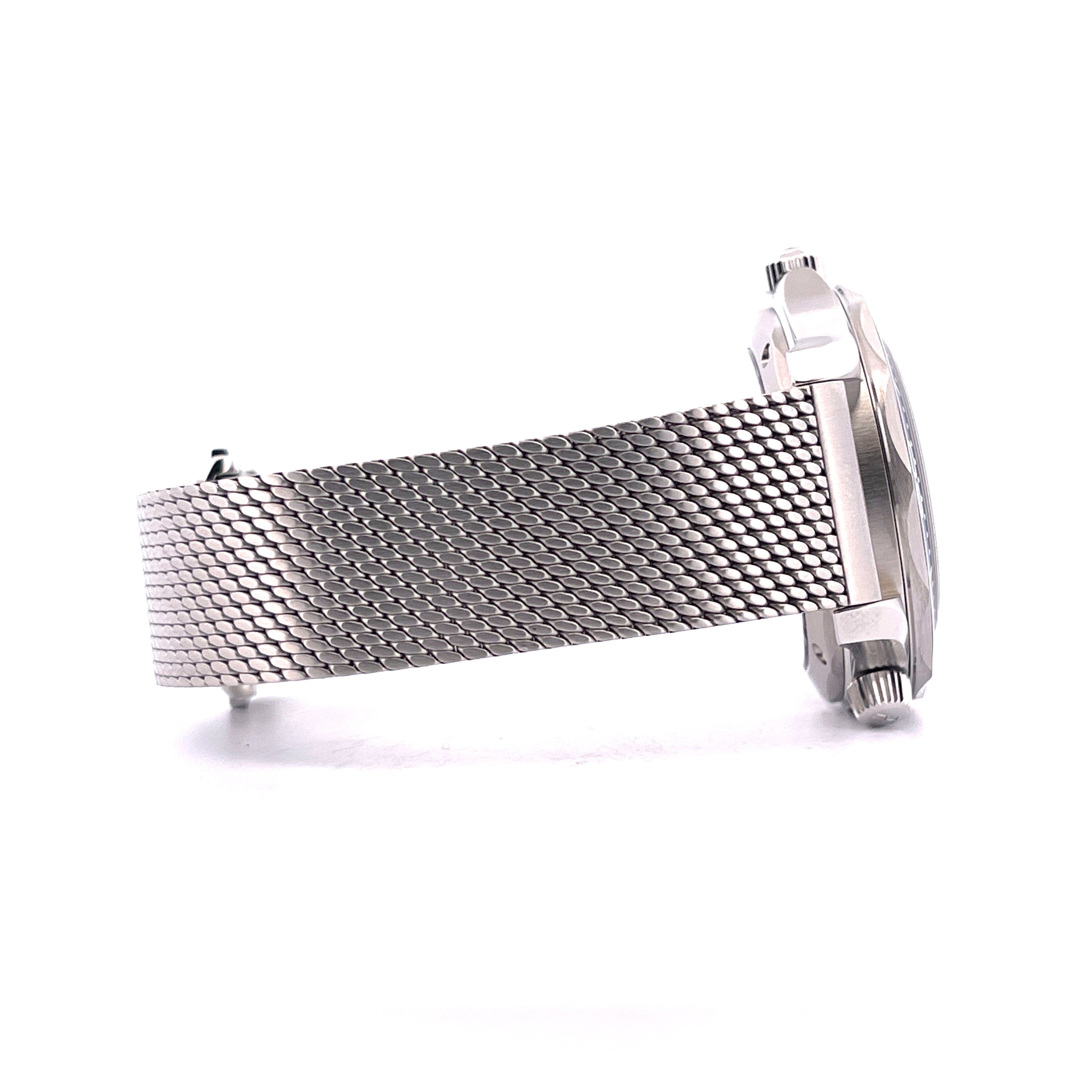 Seamaster Diver 300M James Bond / like new / Full Set / 2025