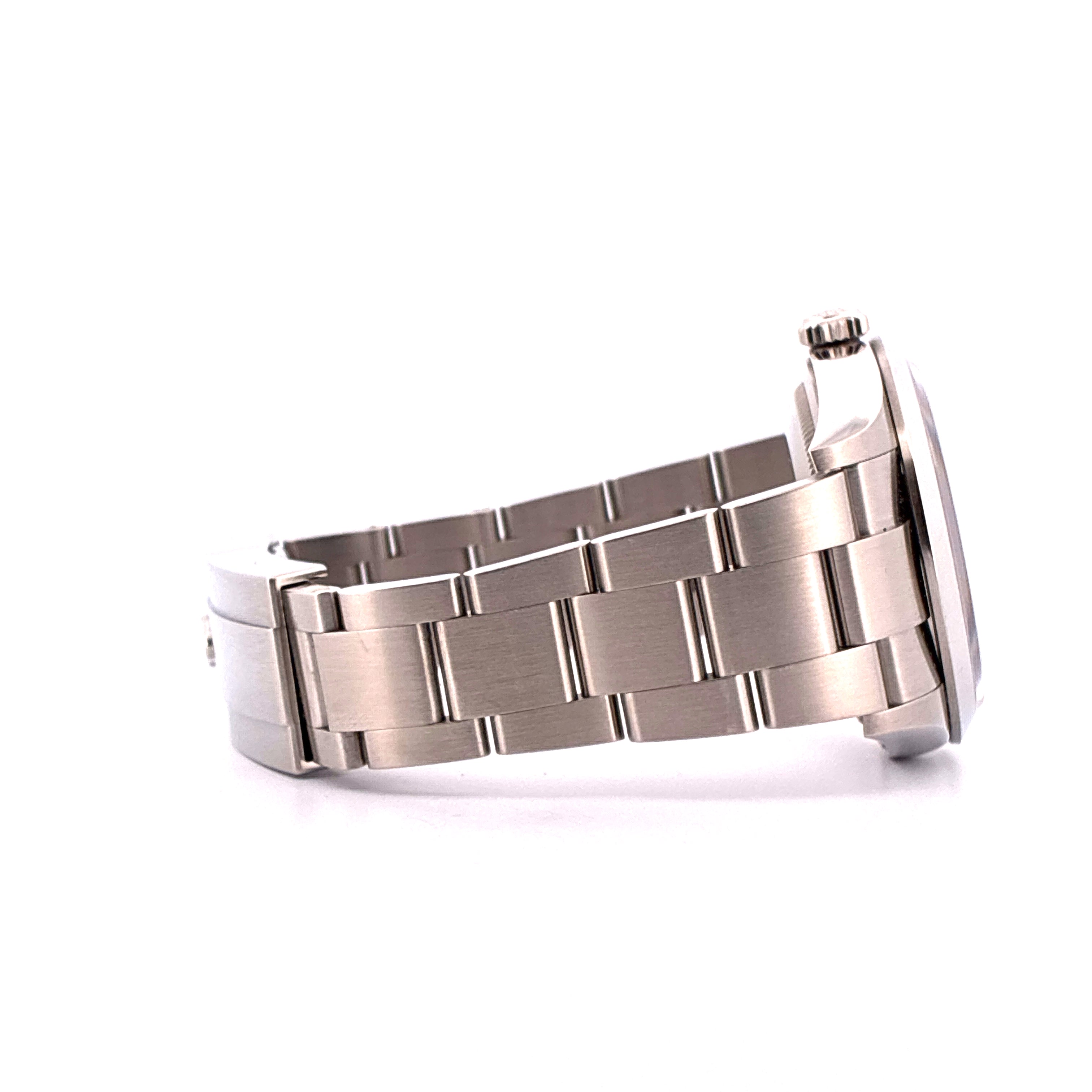 Rolex - Explorer / Box & Papers / 2022 - [product_sku]