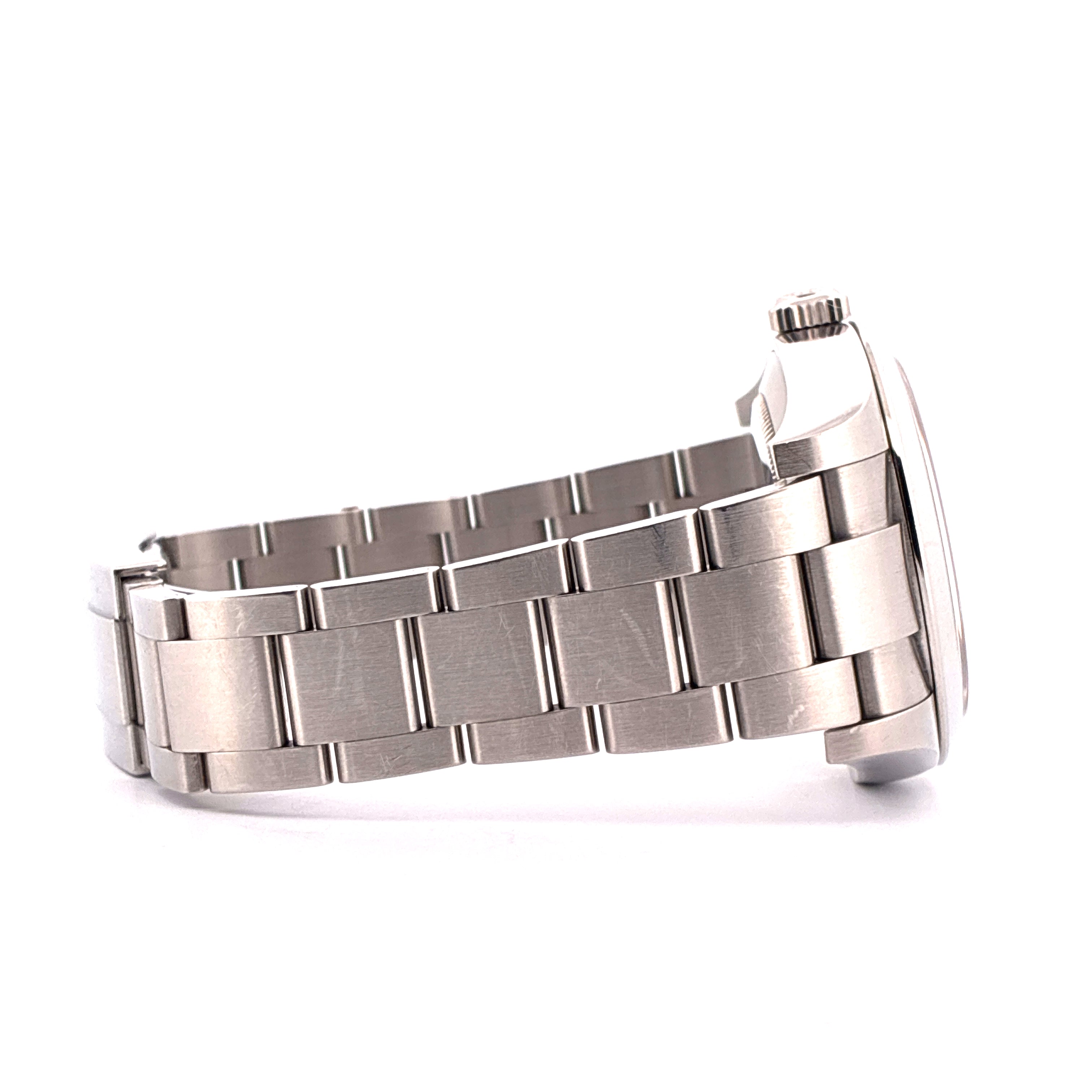 Air King / Full links / 18,5cm wristsize / Box & Papers / 2021