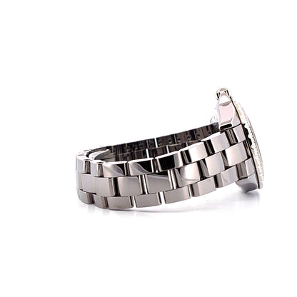 Chanel J12 33mm grey - new (2025)
