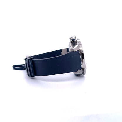 Ulysse Nardin - Chronograph Automatic Blue Dial Men's Diver  Watch - Juwelier Spliedt - [product_ Artikelnummer]