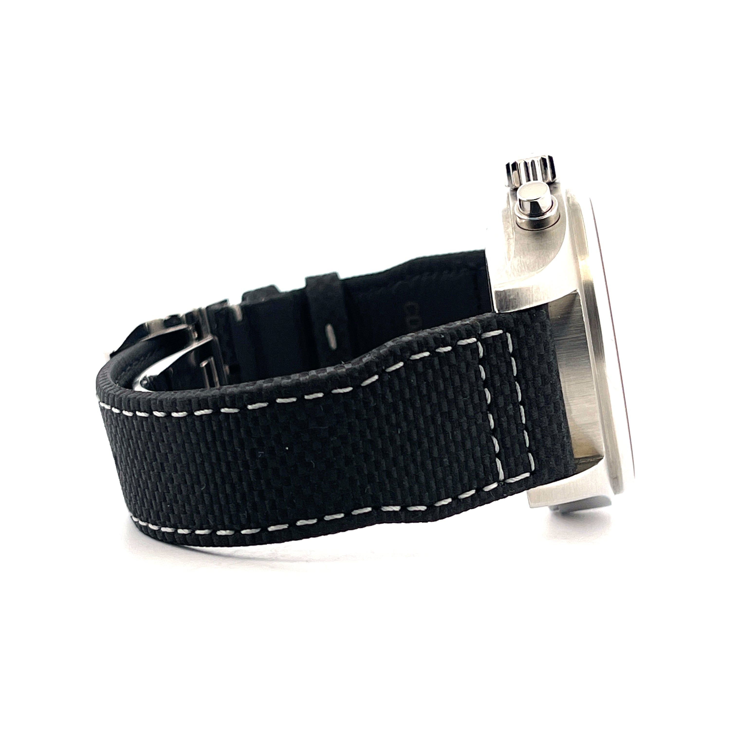 Chronograph Spitfire Edition Ju-Air Limited Edition 500 / -2016-