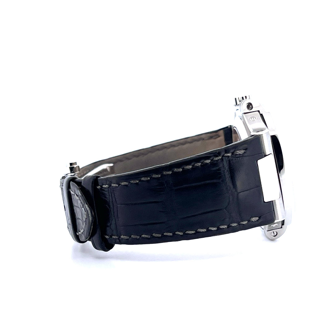 Patek Philippe - Nautilus 5726A-001  Full Set / excellent condition / on stock 2nd strap 2014 - [product_sku]