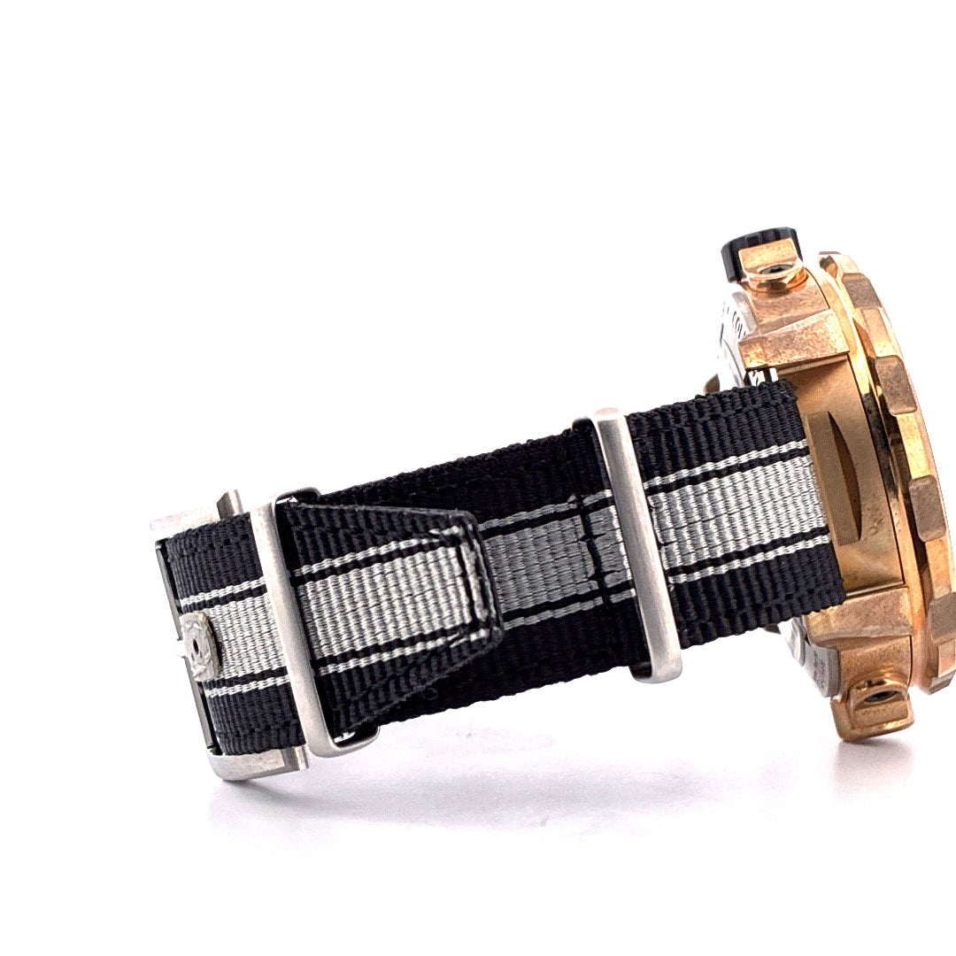 IWC - Aquatimer Automatic Limited Edition 250 (2019) - [product_sku]