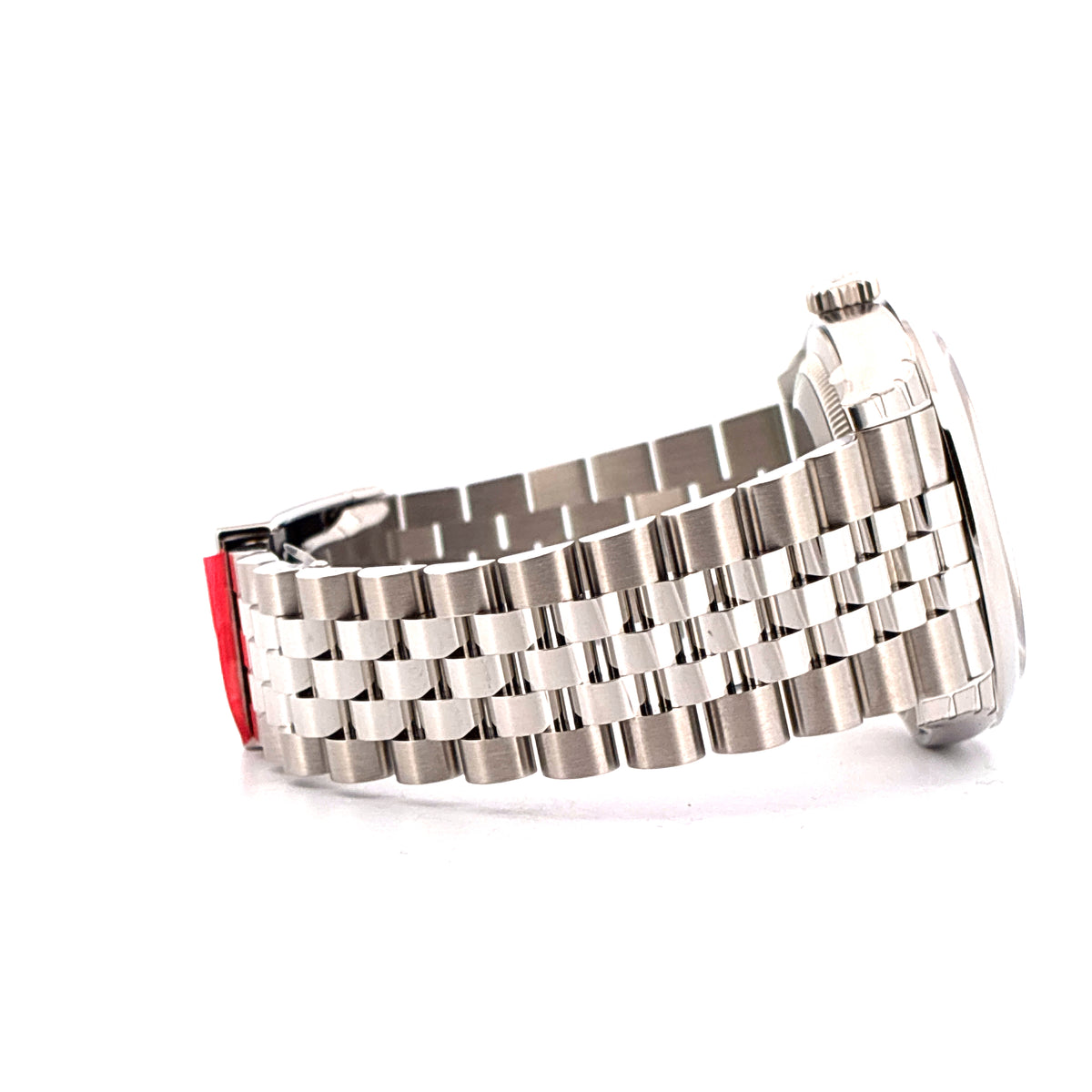 Datejust / Ombre Dial / Stickers / Jubilee / Code / UNWORN / Full-Set / 2026