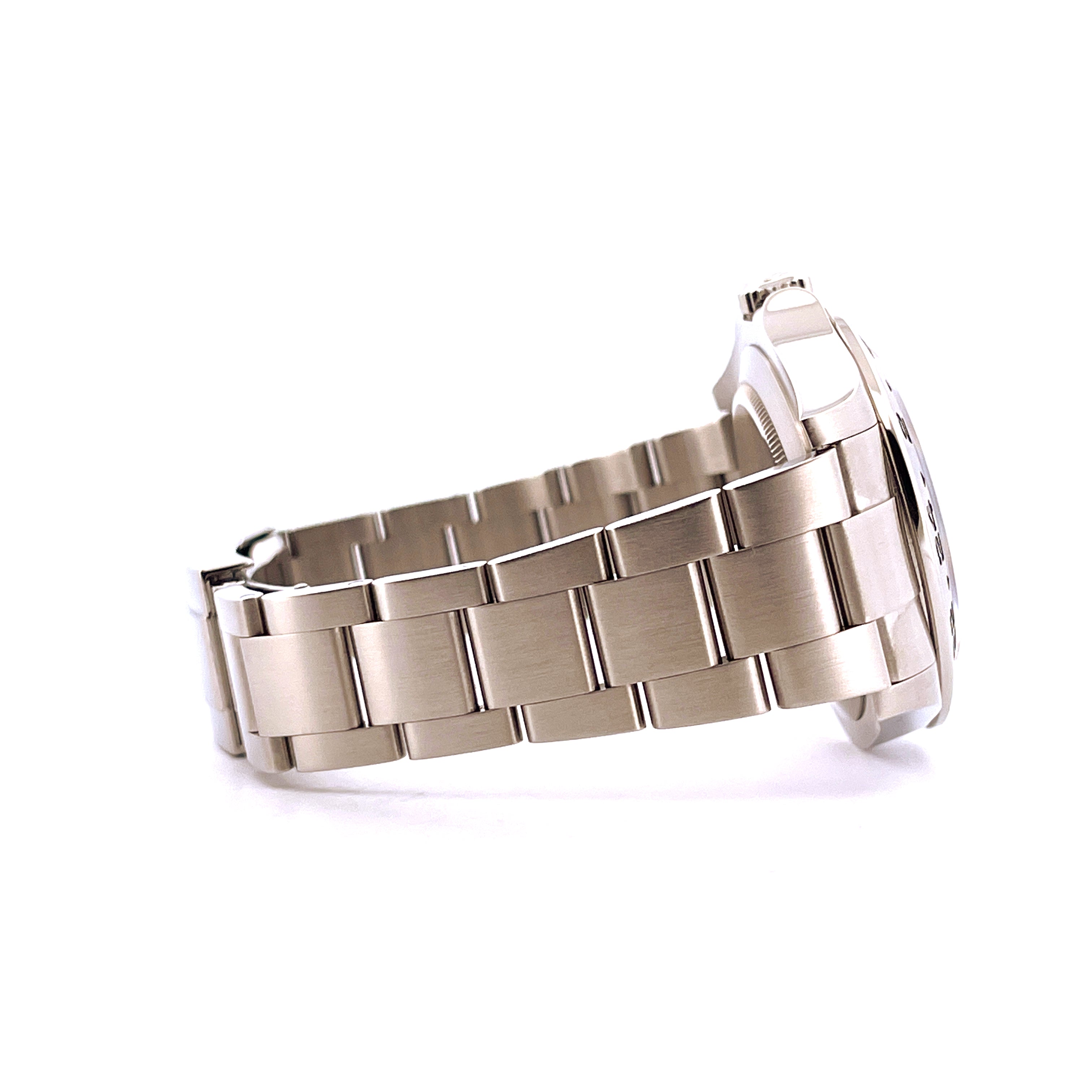 Rolex - Rolex Explorer II Polar Dial (2015) - [product_sku]