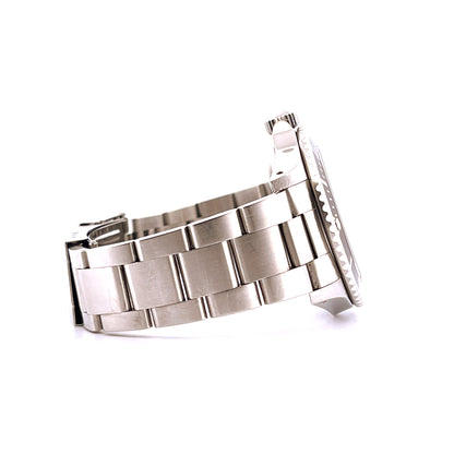Rolex Submariner 14060M No Date (2012)