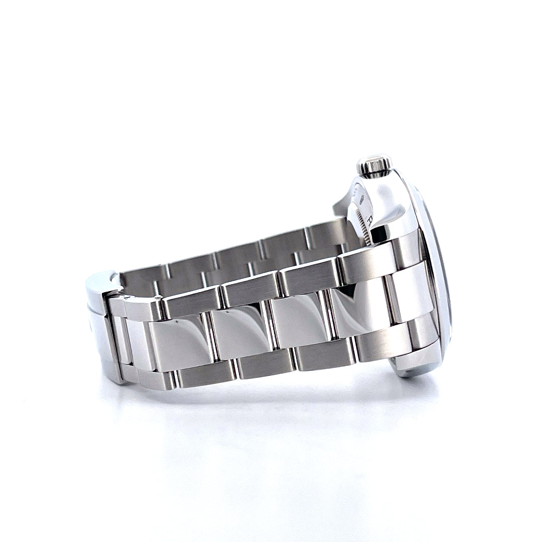 Milgauss / Full Set / sehr guter Zustand (2008)
